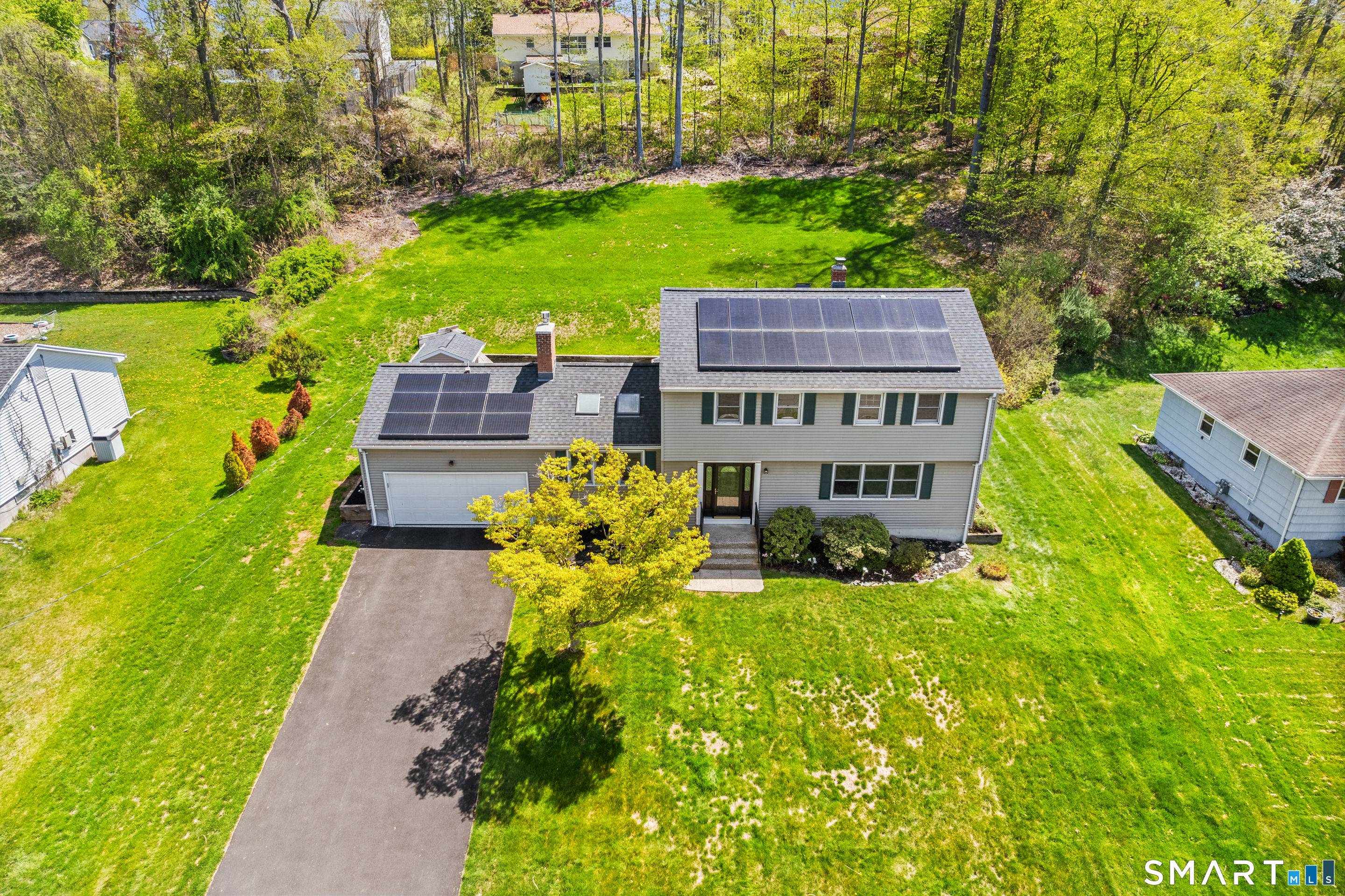 120 Braeside, Hamden, 06514, 4 Bedrooms Bedrooms, 0 ,2 BathroomsBathrooms,Single Family For Sale,For Sale,Braeside,0,24172781