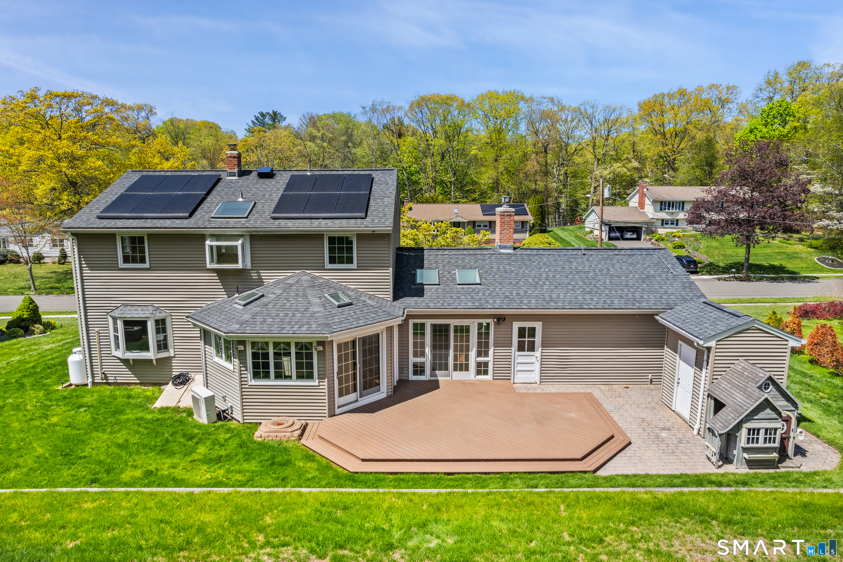 120 Braeside, Hamden, 06514, 4 Bedrooms Bedrooms, 0 ,2 BathroomsBathrooms,Single Family For Sale,For Sale,Braeside,0,24172781