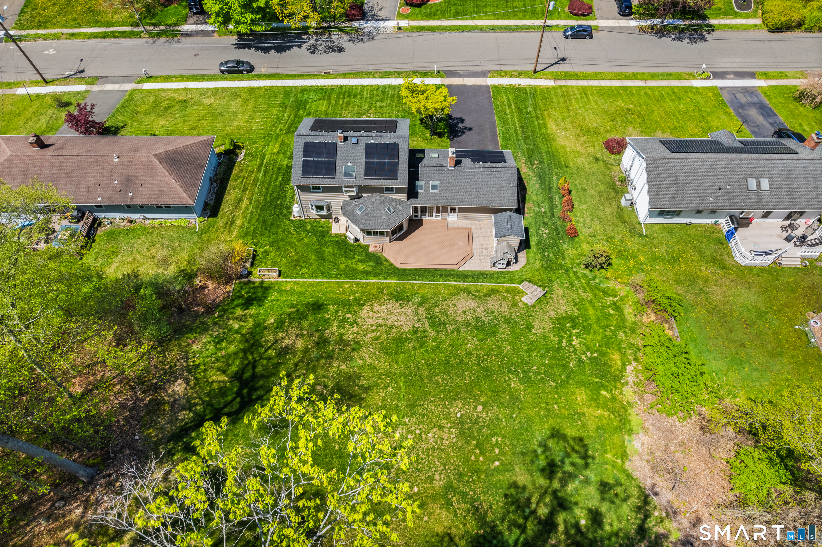 120 Braeside, Hamden, 06514, 4 Bedrooms Bedrooms, 0 ,2 BathroomsBathrooms,Single Family For Sale,For Sale,Braeside,0,24172781