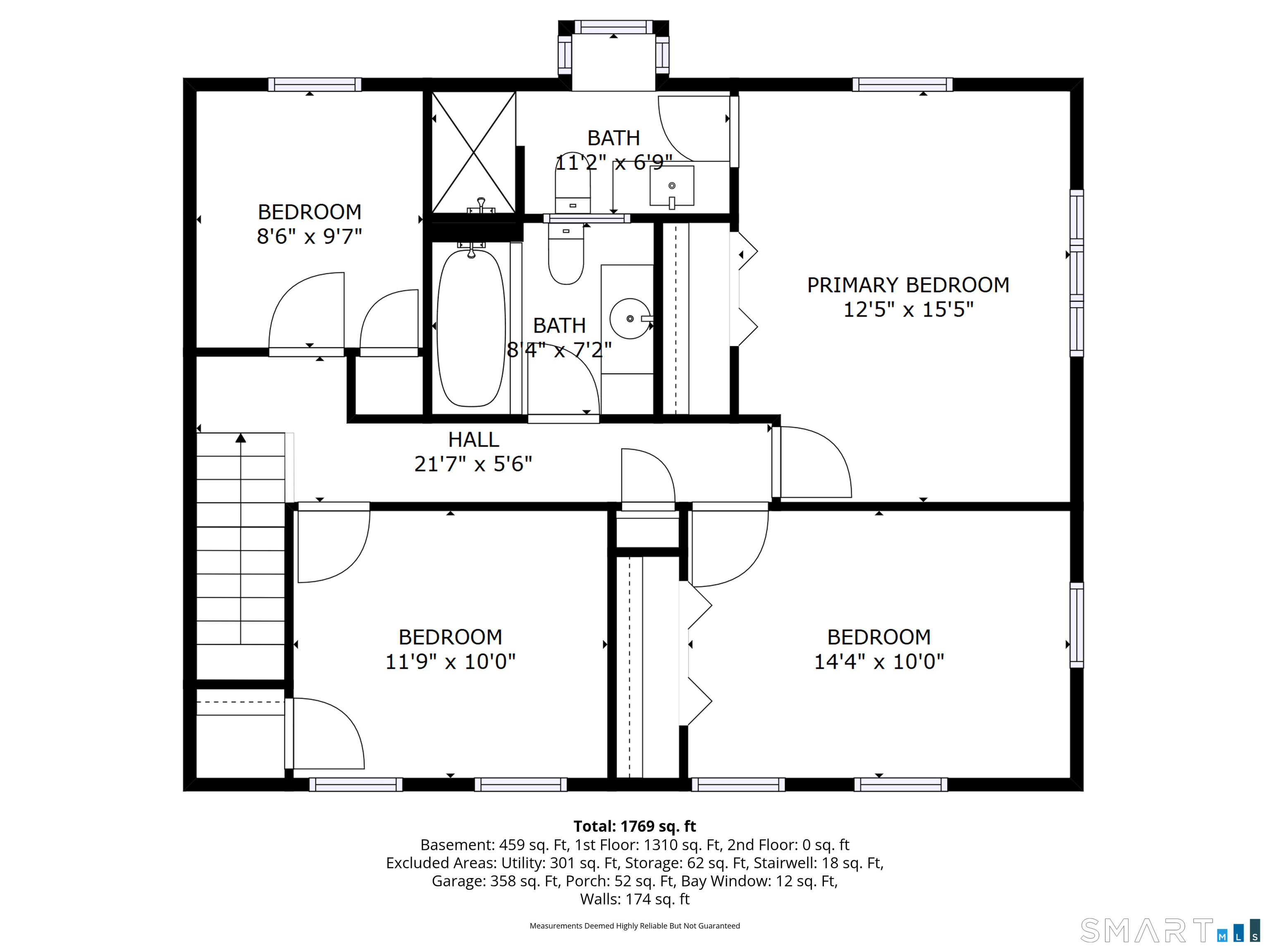 120 Braeside, Hamden, 06514, 4 Bedrooms Bedrooms, 0 ,2 BathroomsBathrooms,Single Family For Sale,For Sale,Braeside,0,24172781