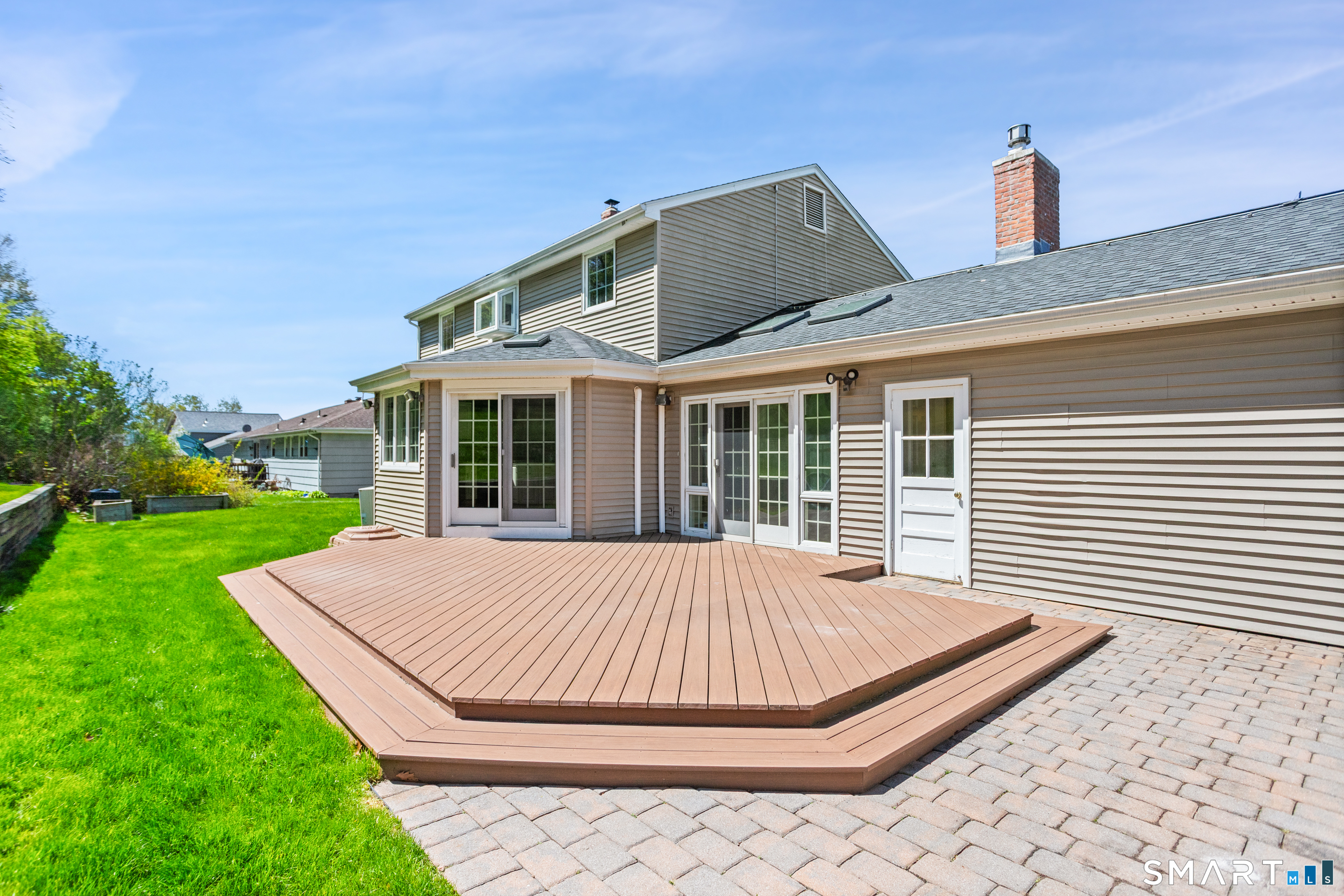 120 Braeside, Hamden, 06514, 4 Bedrooms Bedrooms, 0 ,2 BathroomsBathrooms,Single Family For Sale,For Sale,Braeside,0,24172781