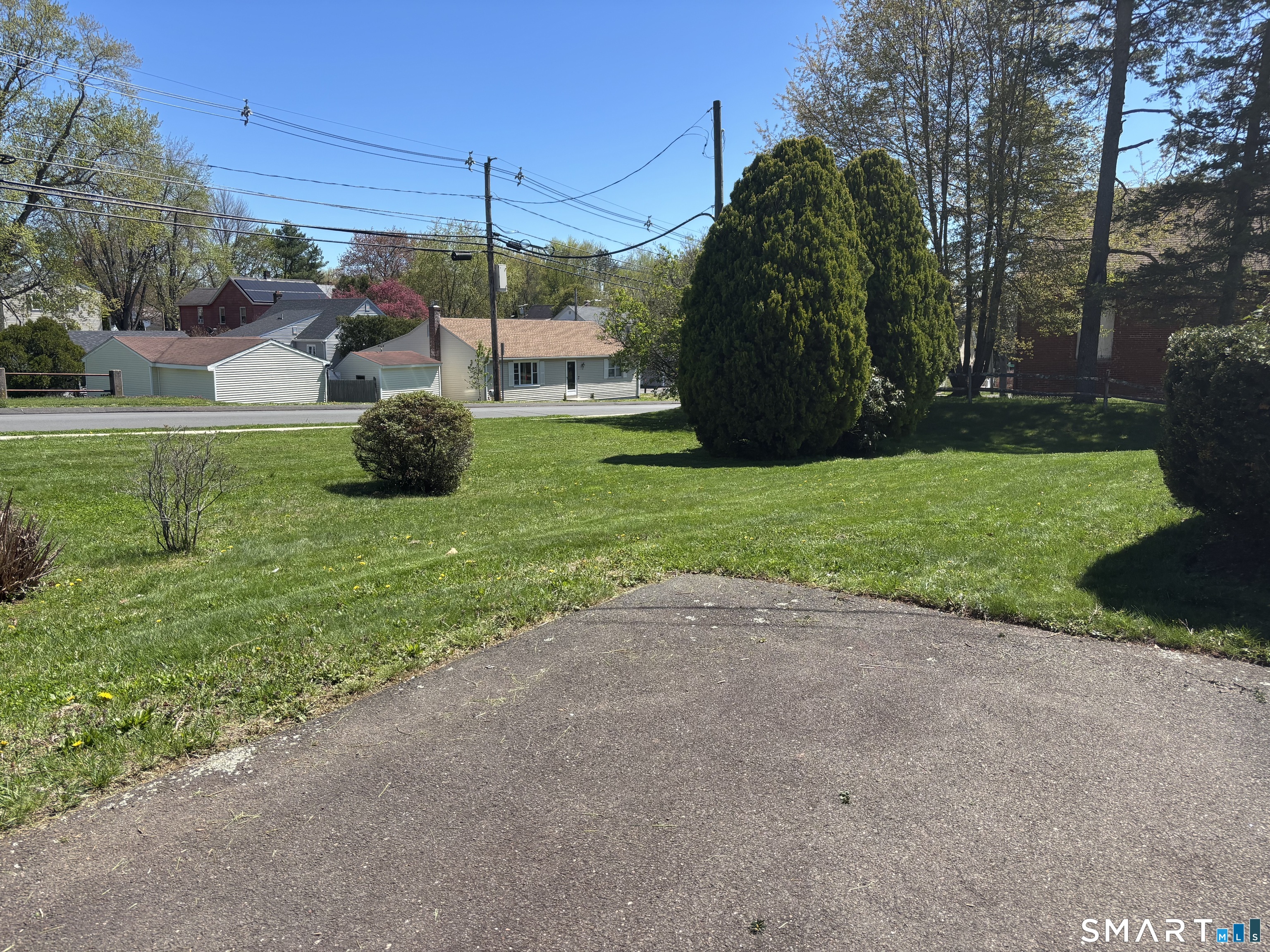 202 Reed, Windsor Locks, 06096, 3 Bedrooms Bedrooms, 0 ,1 BathroomBathrooms,Single Family For Sale,For Sale,Reed,0,24153650