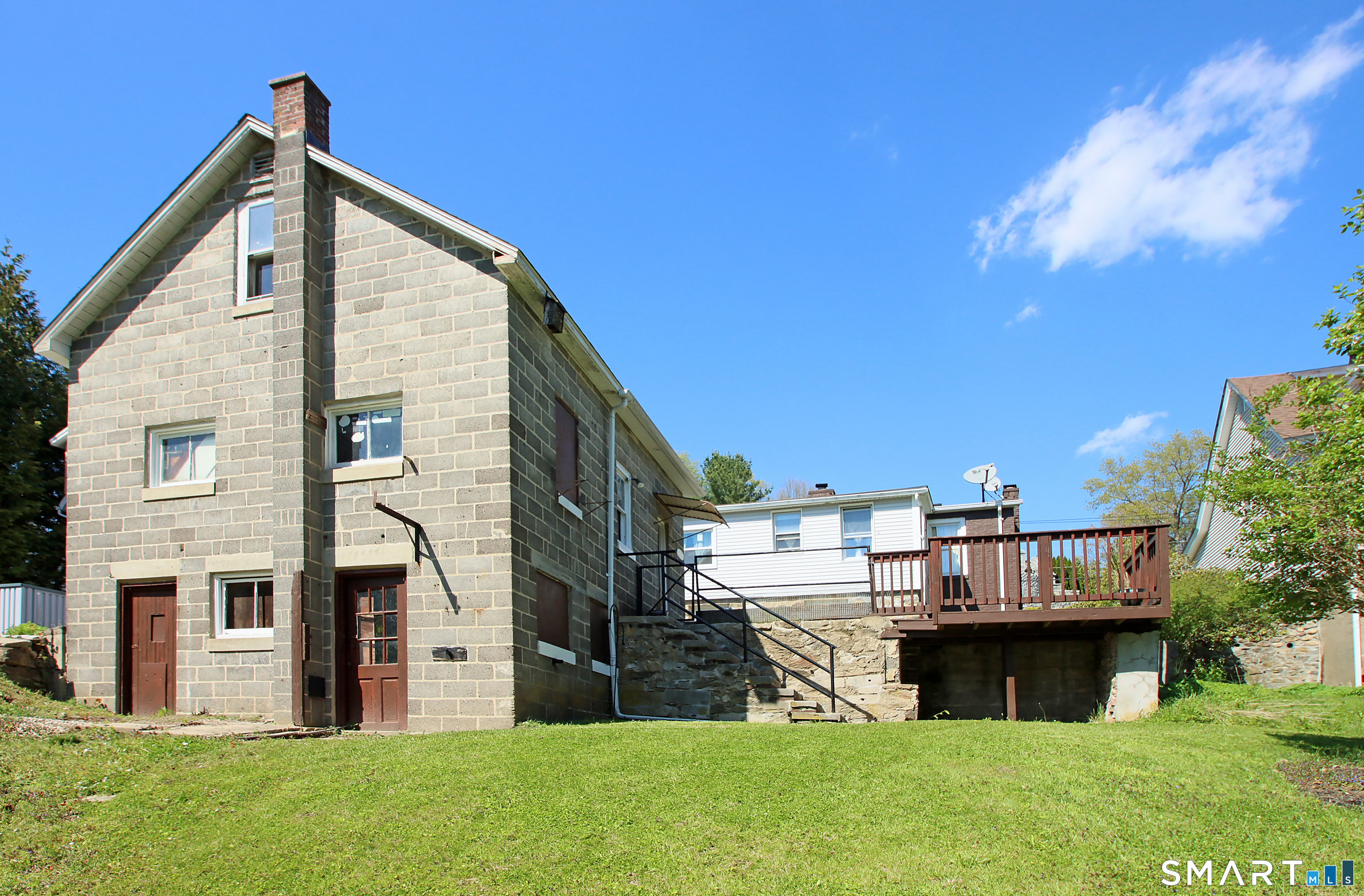 251 Riverside, Watertown, 06795, 2 Bedrooms Bedrooms, 0 ,1 BathroomBathrooms,Single Family For Sale,For Sale,Riverside,0,24172822