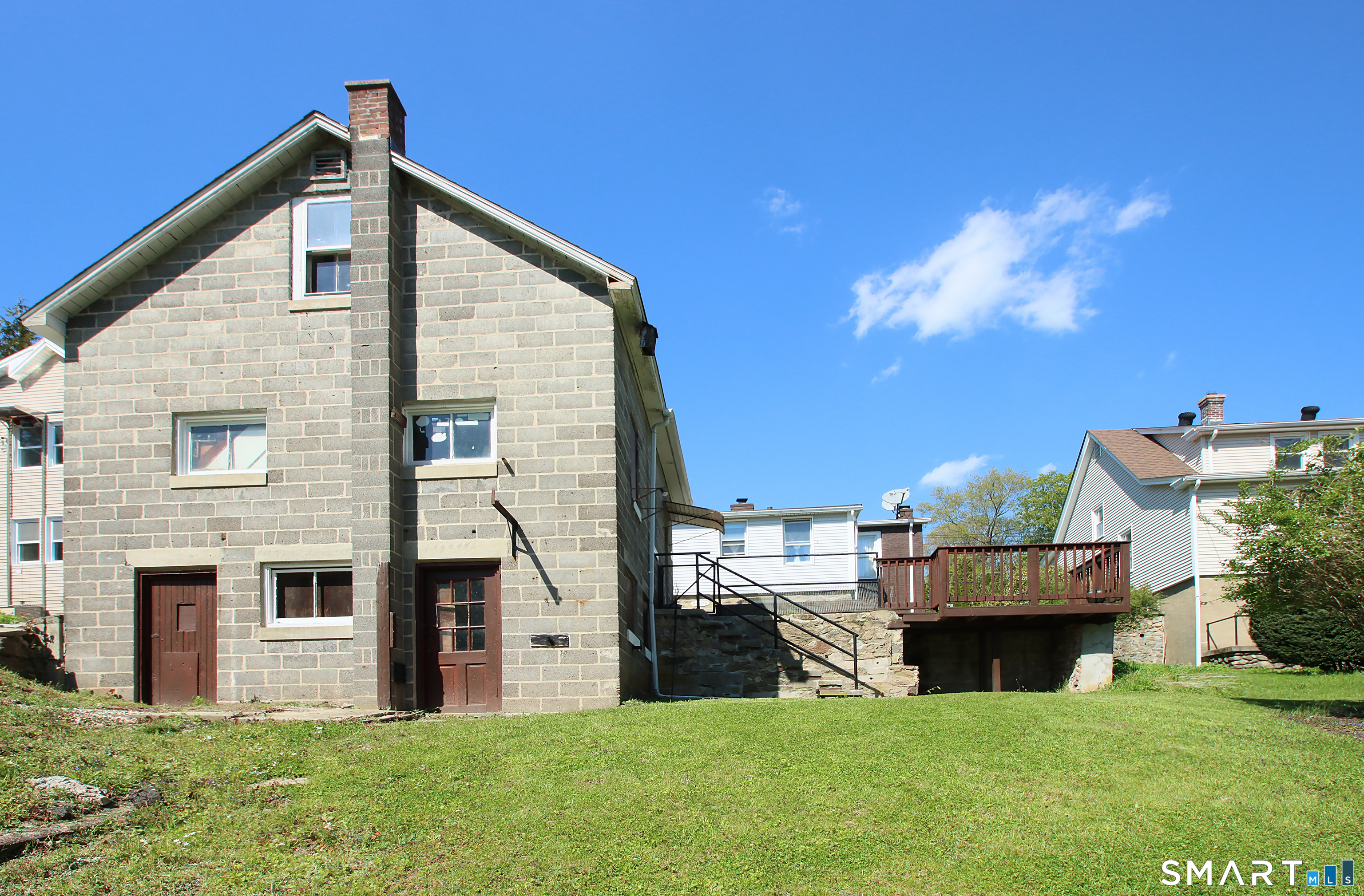 251 Riverside, Watertown, 06795, 2 Bedrooms Bedrooms, 0 ,1 BathroomBathrooms,Single Family For Sale,For Sale,Riverside,0,24172822