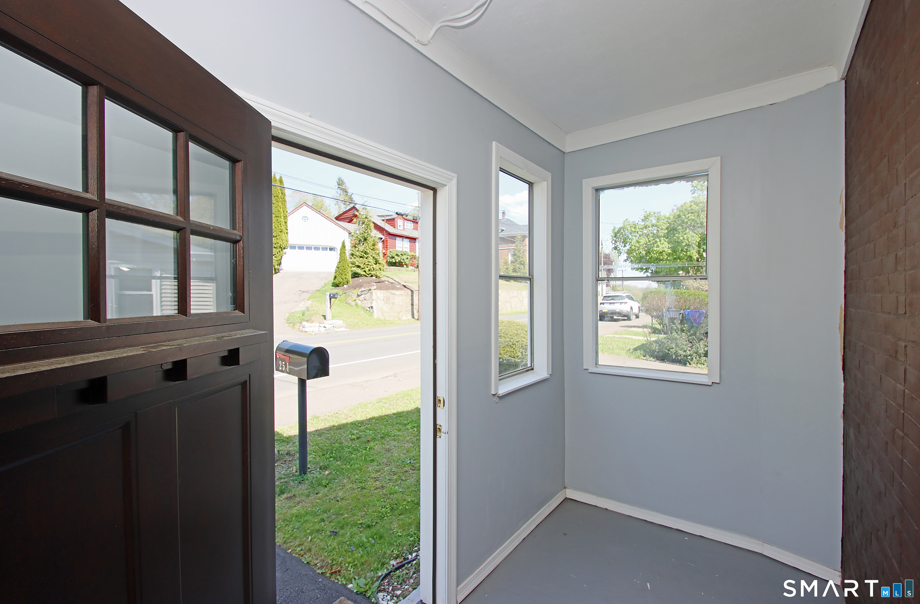 251 Riverside, Watertown, 06795, 2 Bedrooms Bedrooms, 0 ,1 BathroomBathrooms,Single Family For Sale,For Sale,Riverside,0,24172822