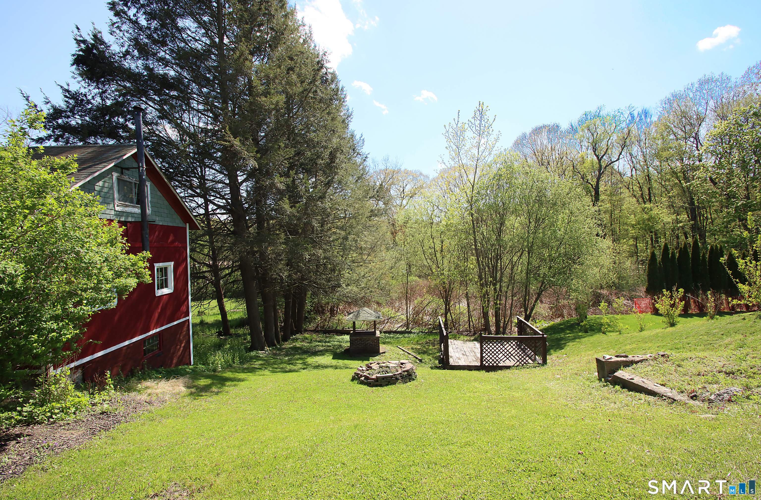 251 Riverside, Watertown, 06795, 2 Bedrooms Bedrooms, 0 ,1 BathroomBathrooms,Single Family For Sale,For Sale,Riverside,0,24172822