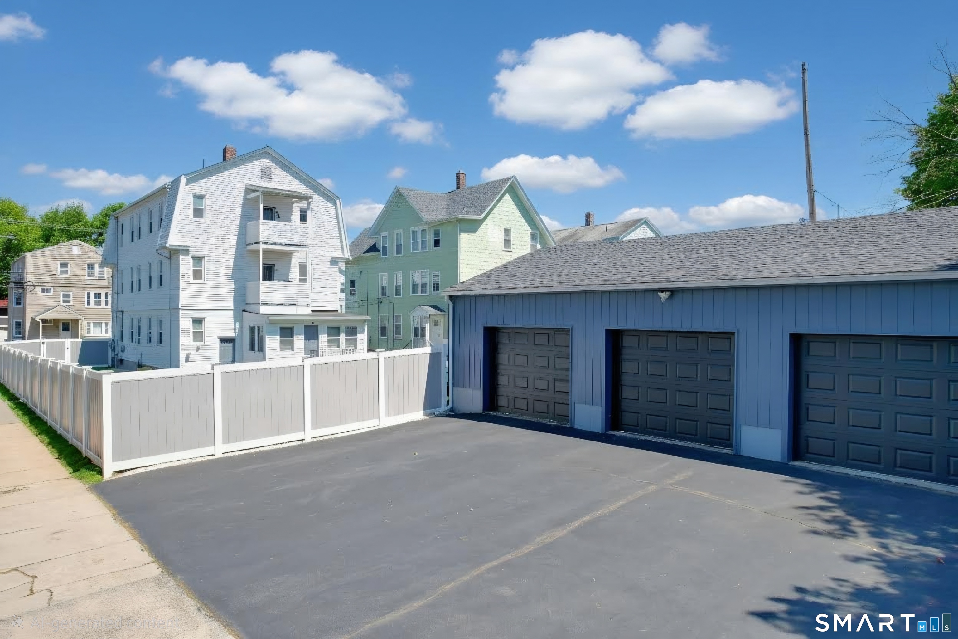 79 Belden, New Britain, 06051, 6 Bedrooms Bedrooms, 0 ,3 BathroomsBathrooms,Multi-family For Sale,For Sale,Belden,0,24171414