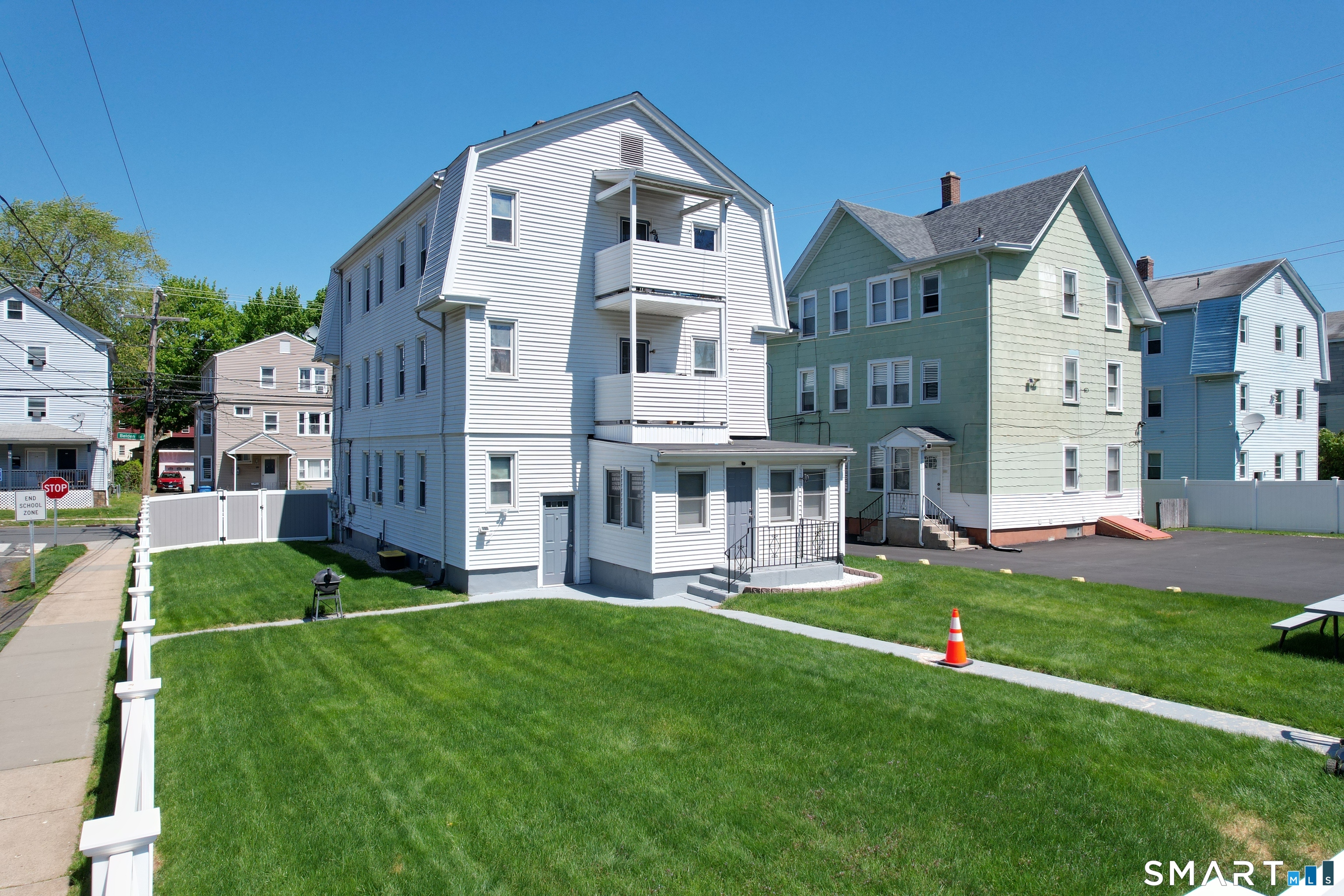 79 Belden, New Britain, 06051, 6 Bedrooms Bedrooms, 0 ,3 BathroomsBathrooms,Multi-family For Sale,For Sale,Belden,0,24171414