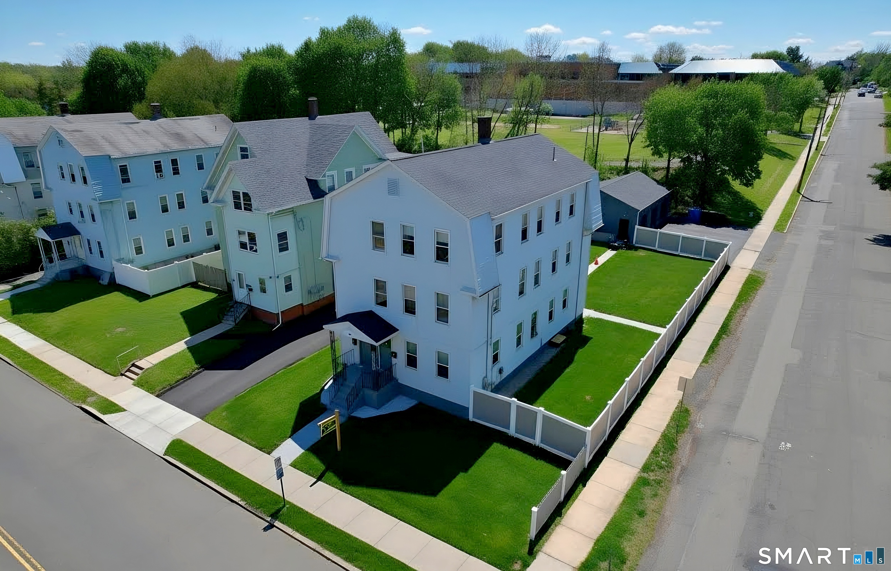 79 Belden, New Britain, 06051, 6 Bedrooms Bedrooms, 0 ,3 BathroomsBathrooms,Multi-family For Sale,For Sale,Belden,0,24171414