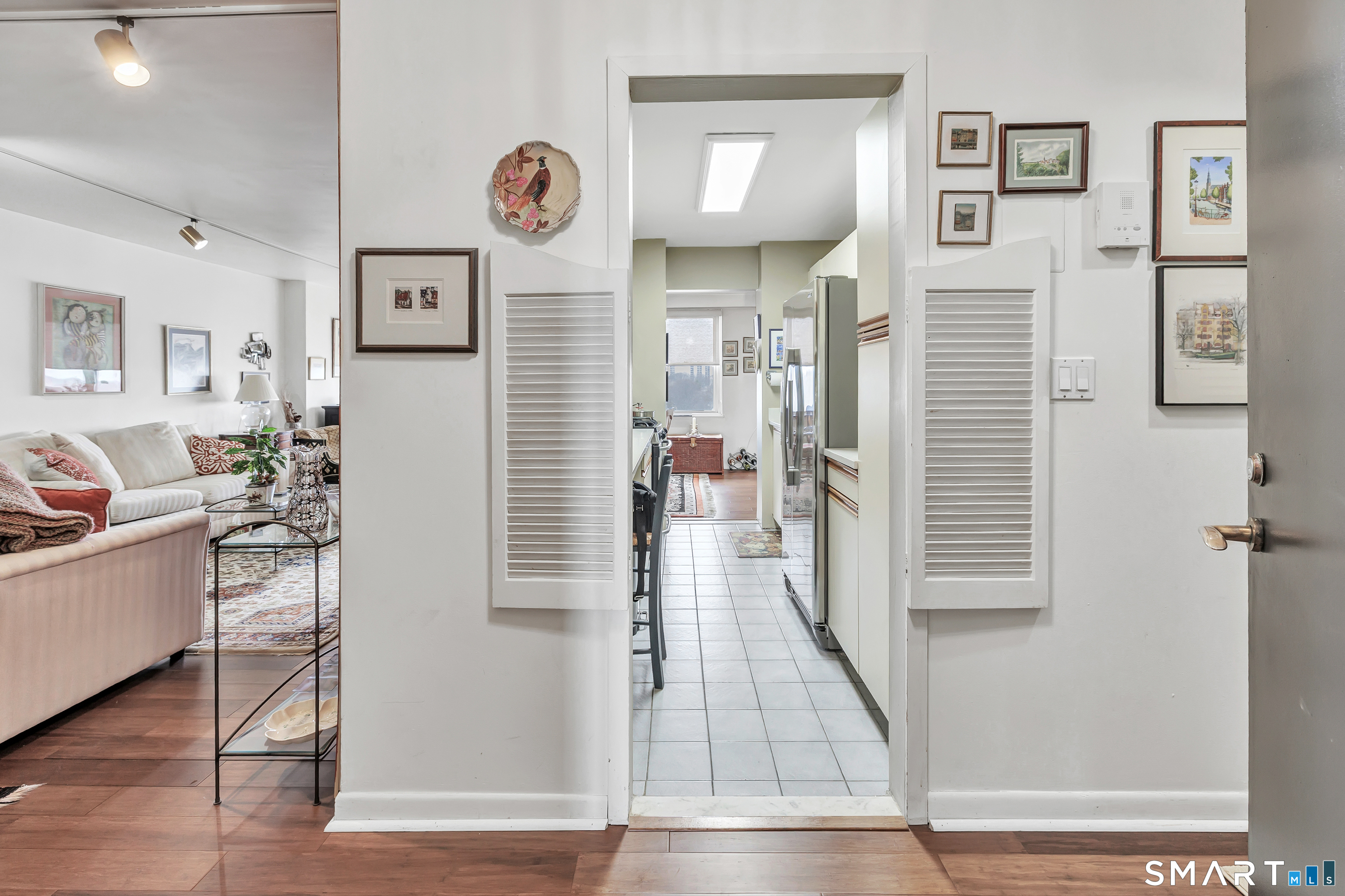 2625 Park, Bridgeport, 06604, 1 Bedroom Bedrooms, 0 ,2 BathroomsBathrooms,Condo/co-op For Sale,For Sale,Park,0,24172866