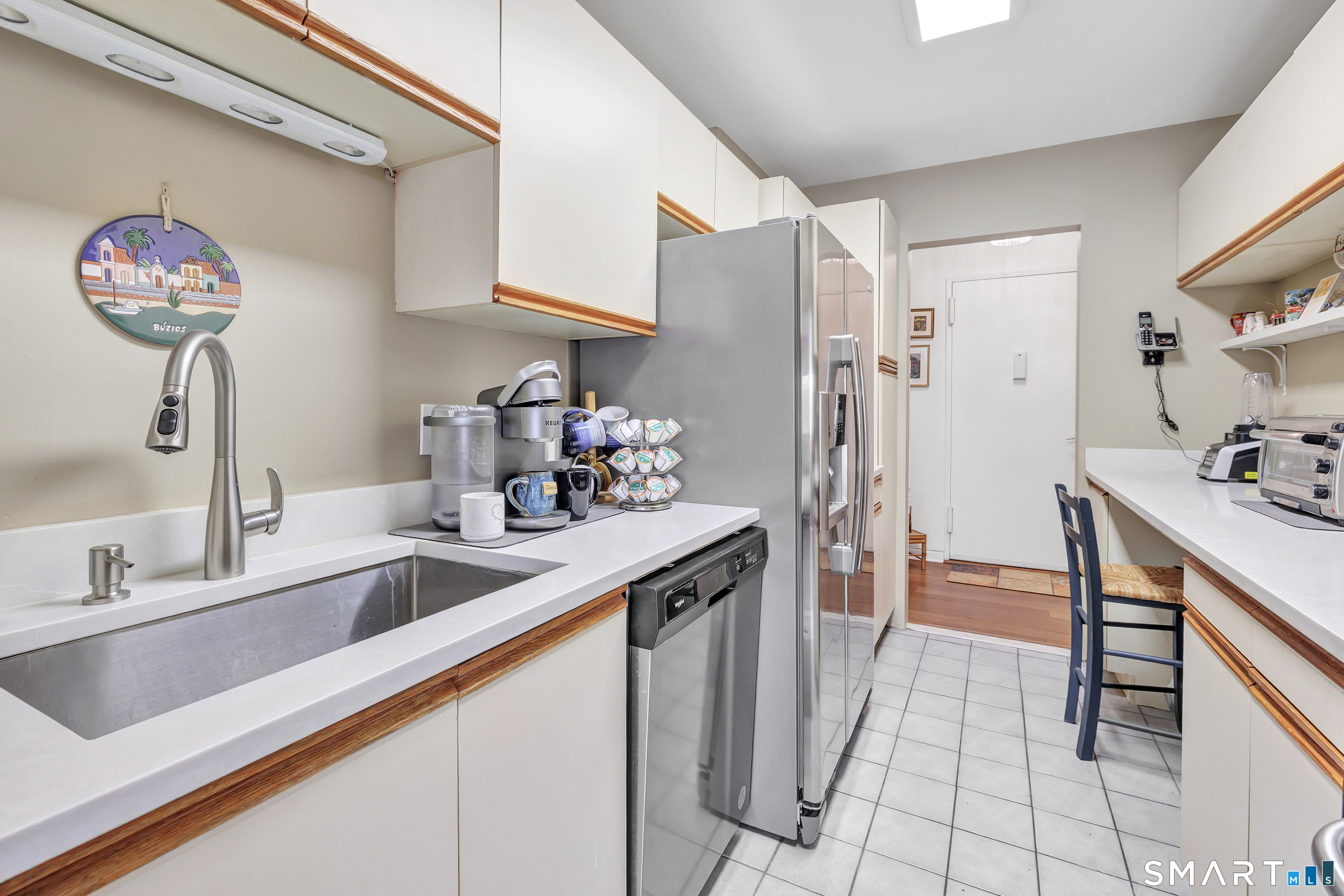 2625 Park, Bridgeport, 06604, 1 Bedroom Bedrooms, 0 ,2 BathroomsBathrooms,Condo/co-op For Sale,For Sale,Park,0,24172866