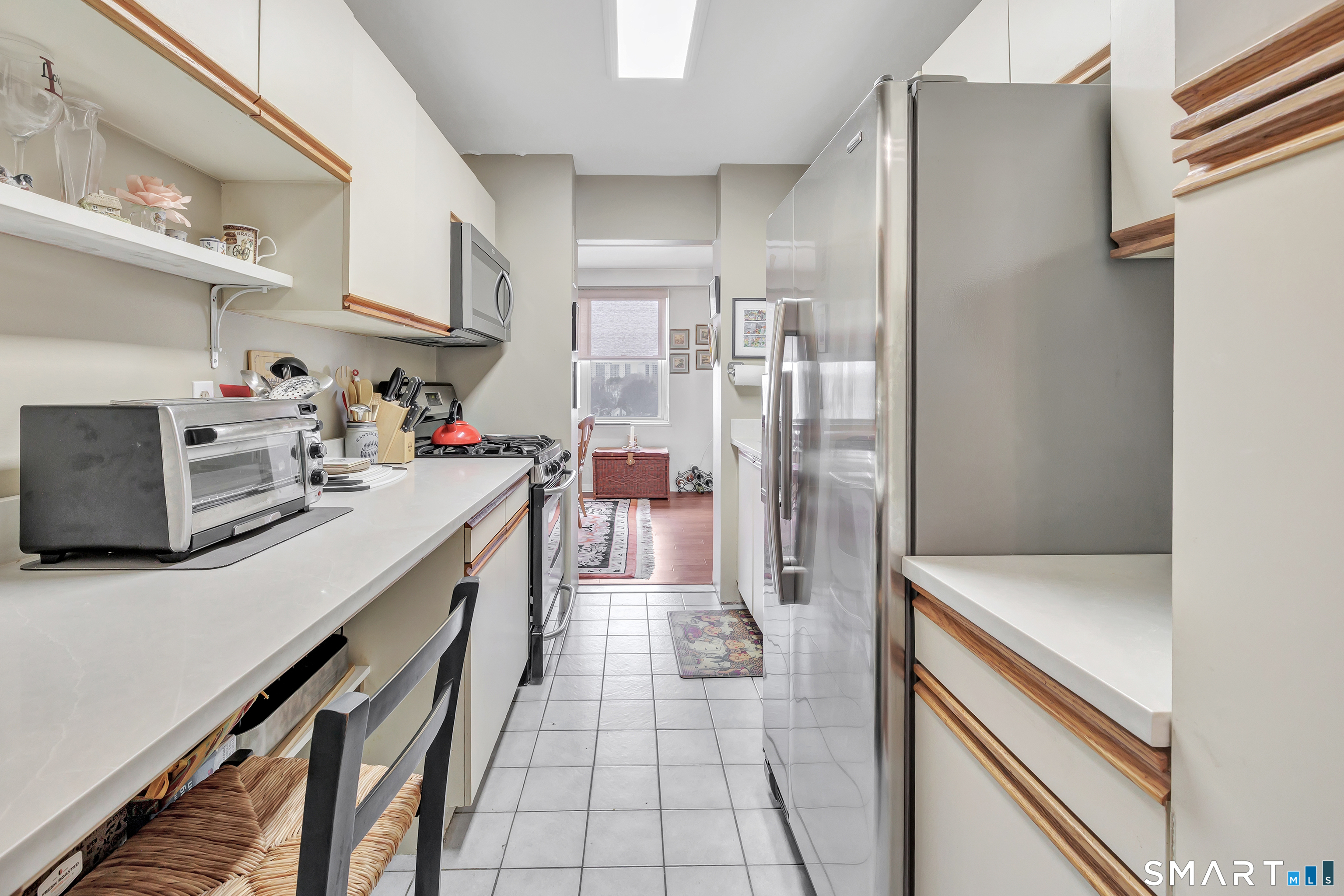 2625 Park, Bridgeport, 06604, 1 Bedroom Bedrooms, 0 ,2 BathroomsBathrooms,Condo/co-op For Sale,For Sale,Park,0,24172866