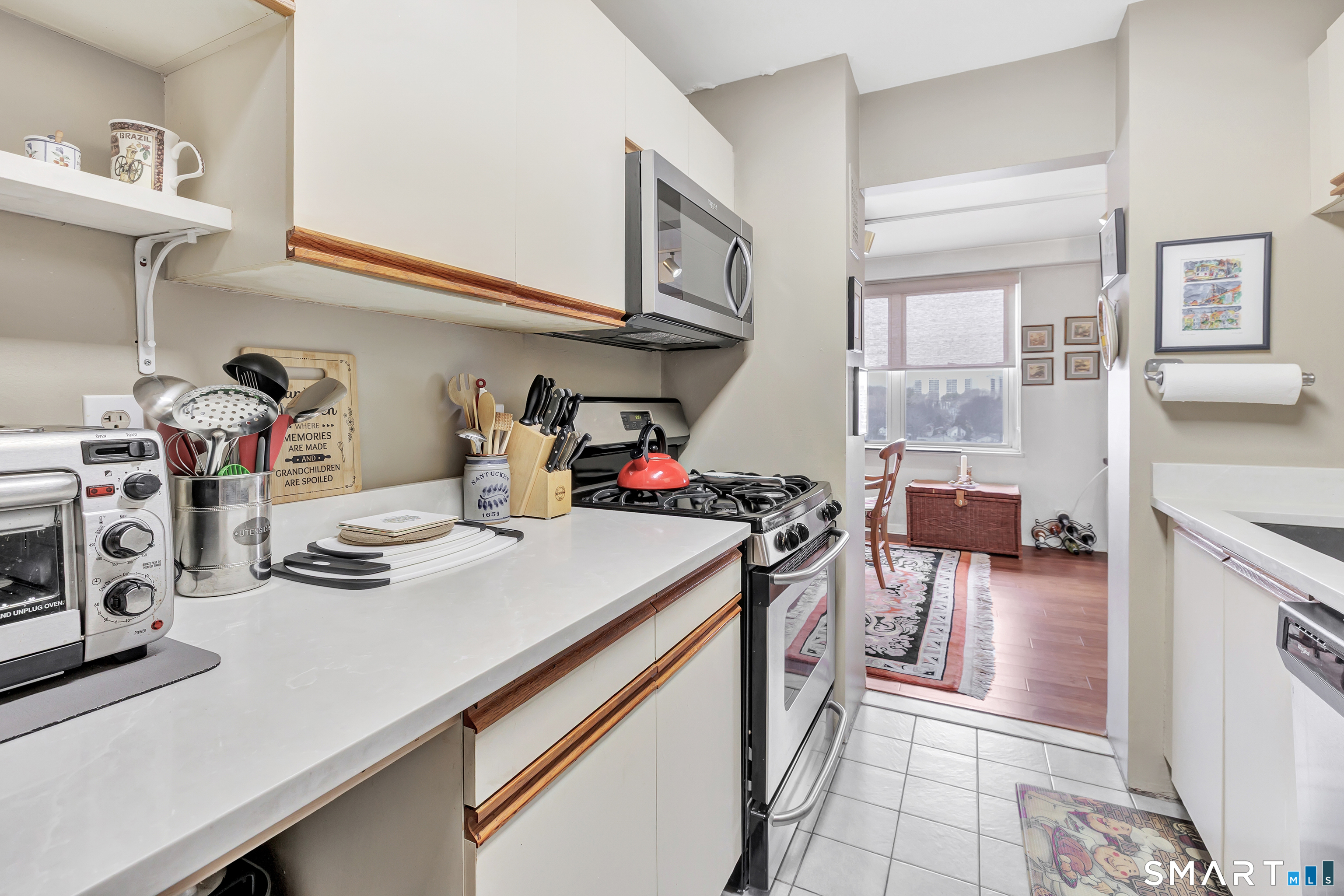 2625 Park, Bridgeport, 06604, 1 Bedroom Bedrooms, 0 ,2 BathroomsBathrooms,Condo/co-op For Sale,For Sale,Park,0,24172866