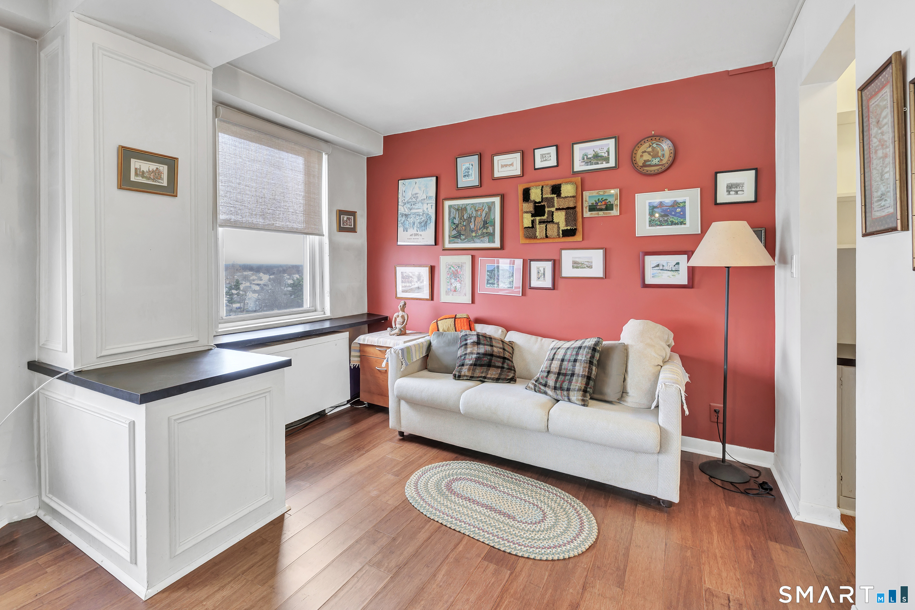 2625 Park, Bridgeport, 06604, 1 Bedroom Bedrooms, 0 ,2 BathroomsBathrooms,Condo/co-op For Sale,For Sale,Park,0,24172866