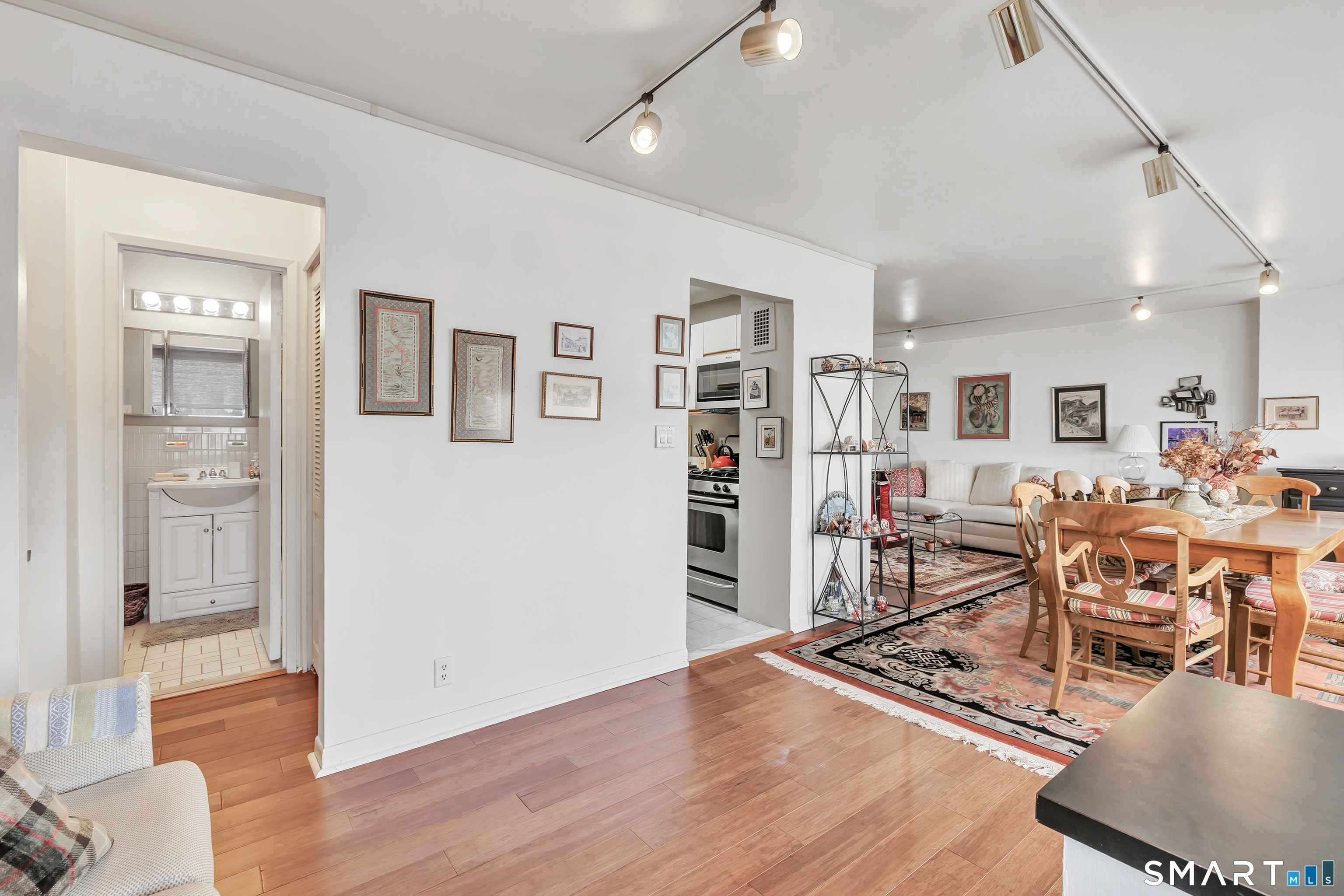 2625 Park, Bridgeport, 06604, 1 Bedroom Bedrooms, 0 ,2 BathroomsBathrooms,Condo/co-op For Sale,For Sale,Park,0,24172866