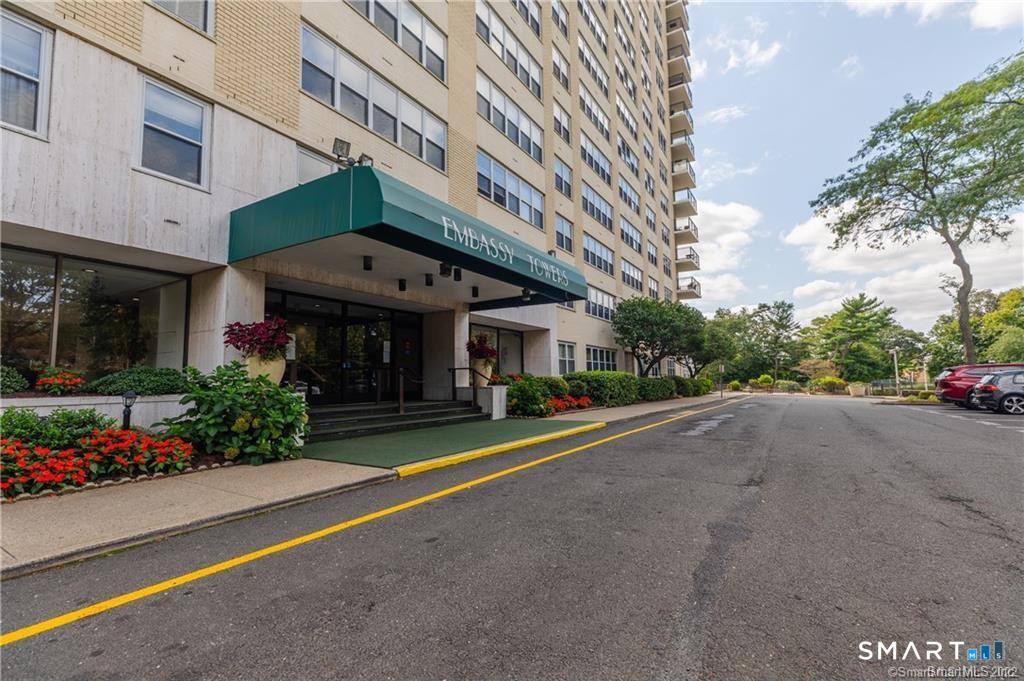 2625 Park, Bridgeport, 06604, 1 Bedroom Bedrooms, 0 ,2 BathroomsBathrooms,Condo/co-op For Sale,For Sale,Park,0,24172866