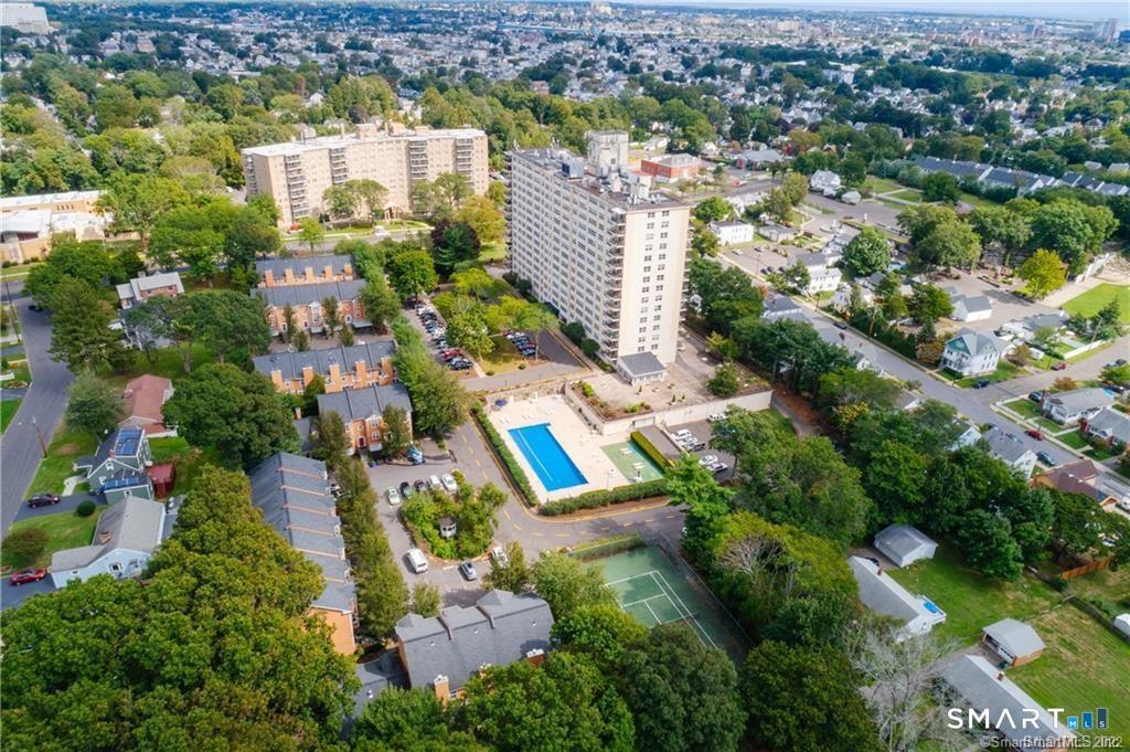 2625 Park, Bridgeport, 06604, 1 Bedroom Bedrooms, 0 ,2 BathroomsBathrooms,Condo/co-op For Sale,For Sale,Park,0,24172866