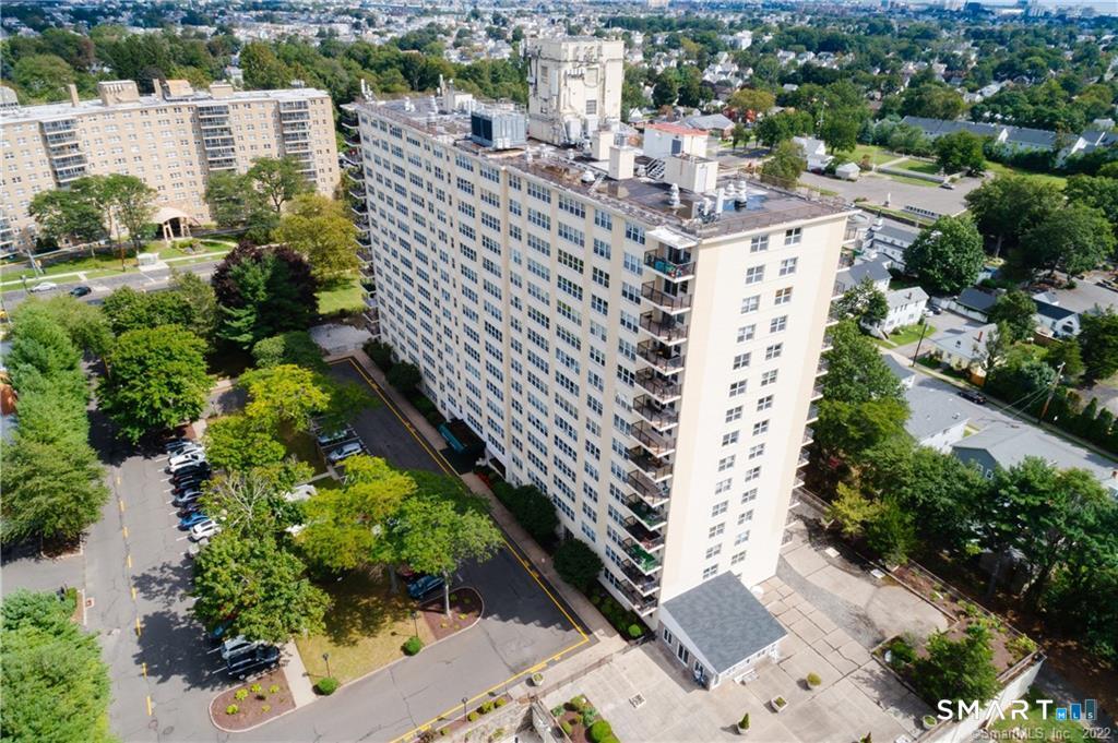 2625 Park, Bridgeport, 06604, 1 Bedroom Bedrooms, 0 ,2 BathroomsBathrooms,Condo/co-op For Sale,For Sale,Park,0,24172866