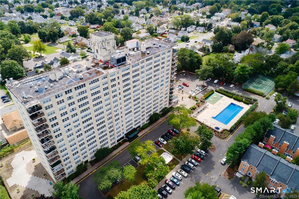 2625 Park, Bridgeport, 06604, 1 Bedroom Bedrooms, 0 ,2 BathroomsBathrooms,Condo/co-op For Sale,For Sale,Park,0,24172866
