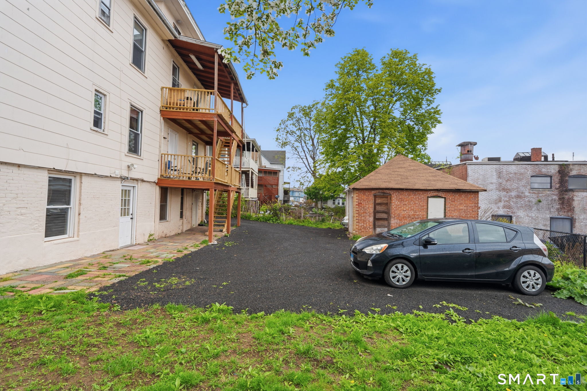 Homes for sale in New Britain, CT | 84 Prospect St, New Britain, CT 06051 | MLS# 24172711