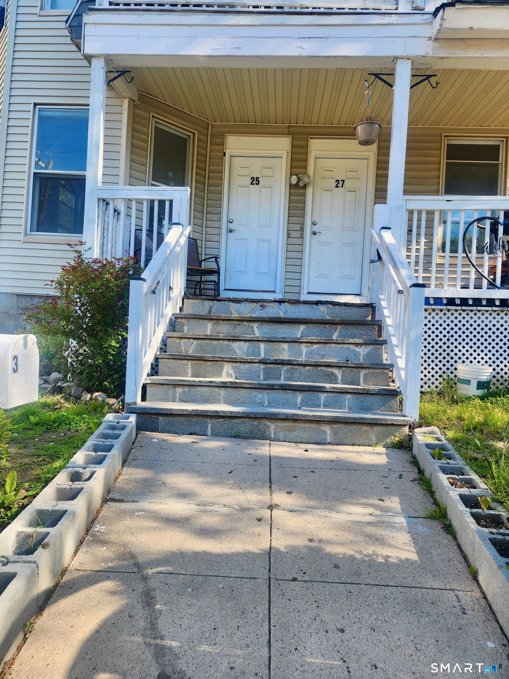 25 Laurel, Waterbury, 06702, 4 Bedrooms Bedrooms, 0 ,1 BathroomBathrooms,Residential Rental,For Sale,Laurel,0,24172871