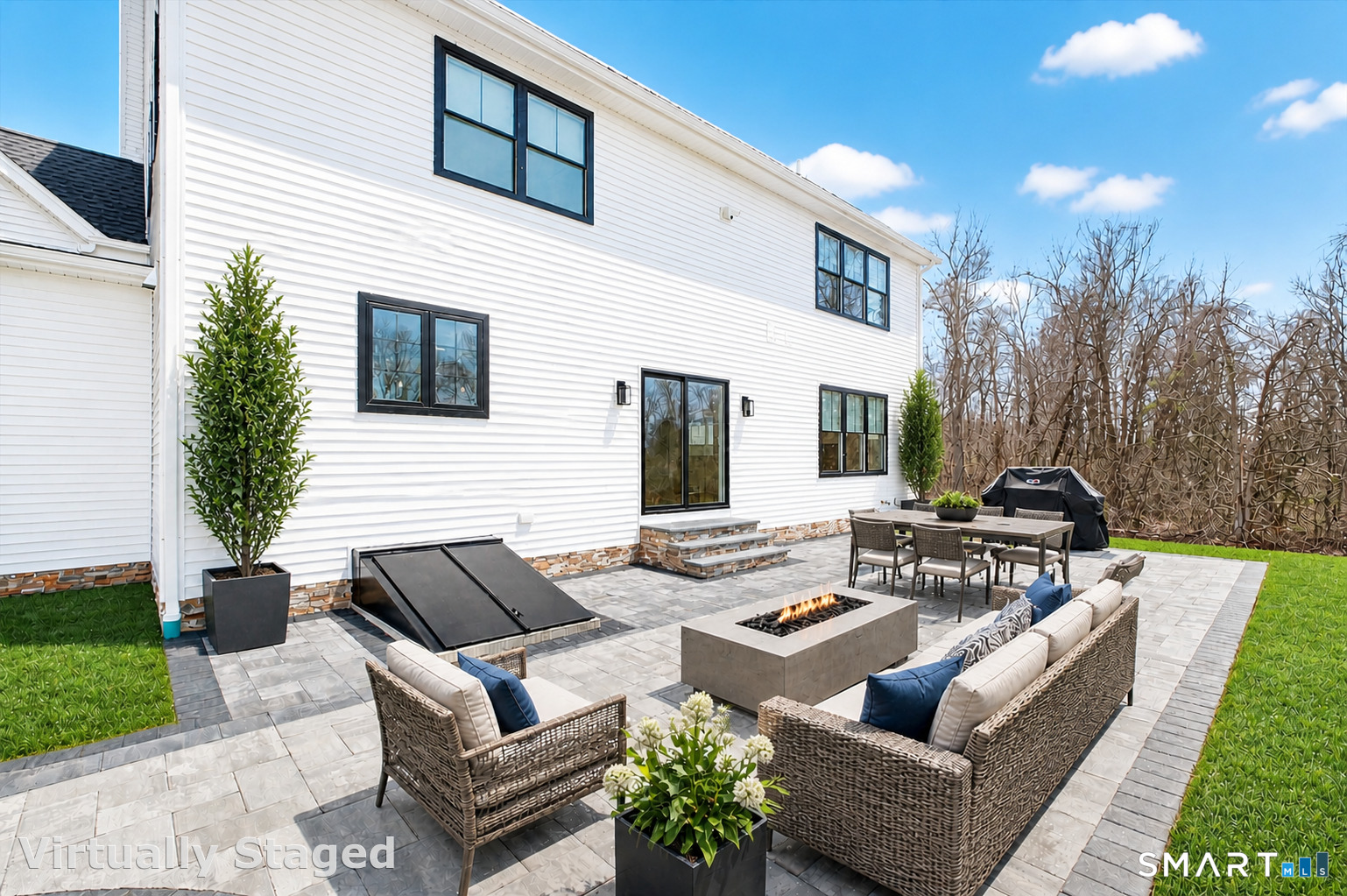 23 Stone Oak, New Milford, 06776, 4 Bedrooms Bedrooms, 0 ,2 BathroomsBathrooms,Single Family For Sale,For Sale,Stone Oak,0,24161774