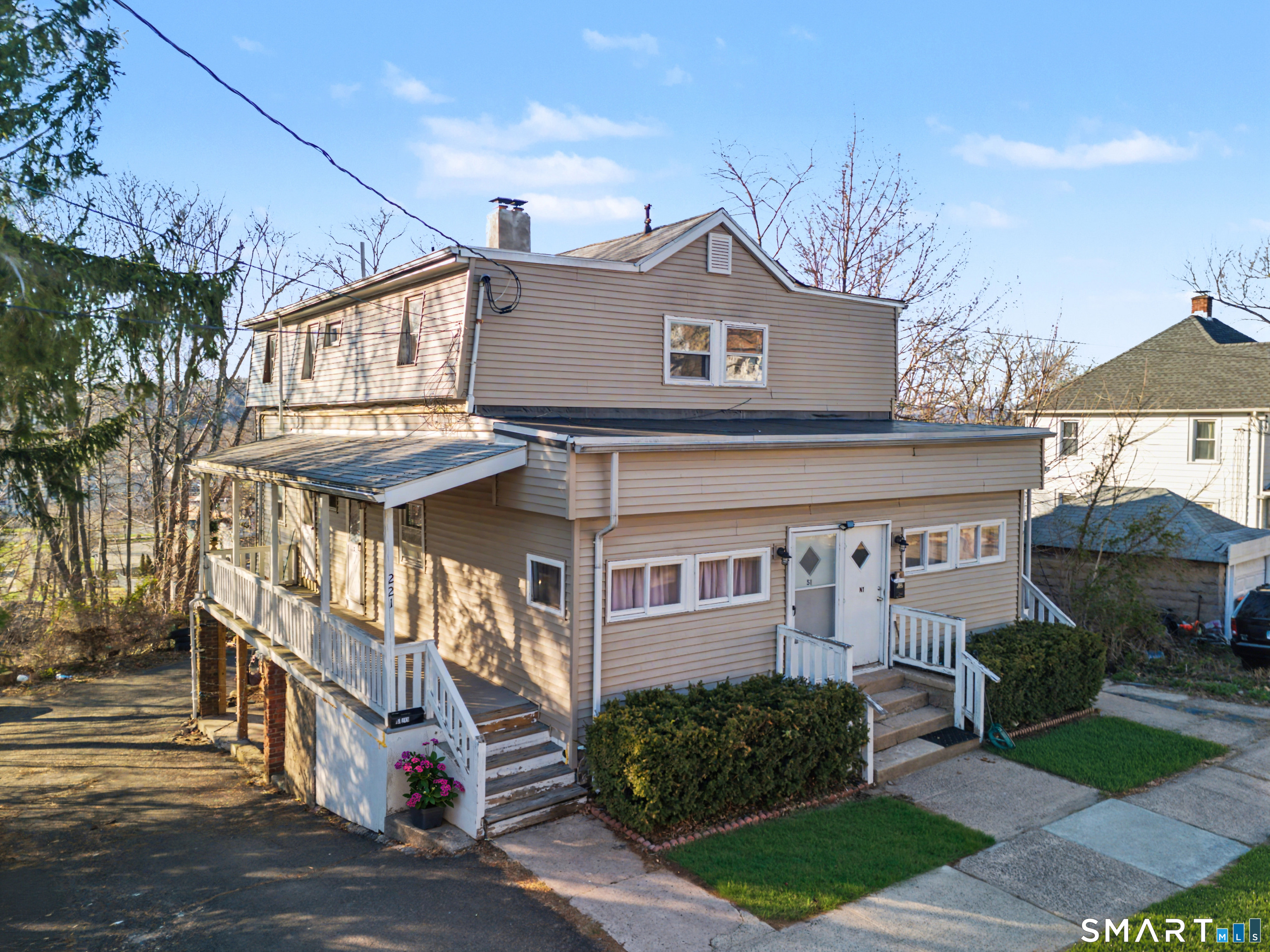 Homes for sale in Wallingford, CT | 219 S Orchard St, Wallingford, CT 06492 | MLS# 24172681