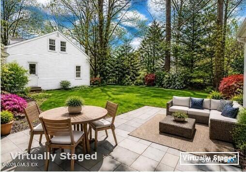 50 Valleywood, Greenwich, 06807, 4 Bedrooms Bedrooms, 0 ,2 BathroomsBathrooms,Single Family For Sale,For Sale,Valleywood,0,24168116