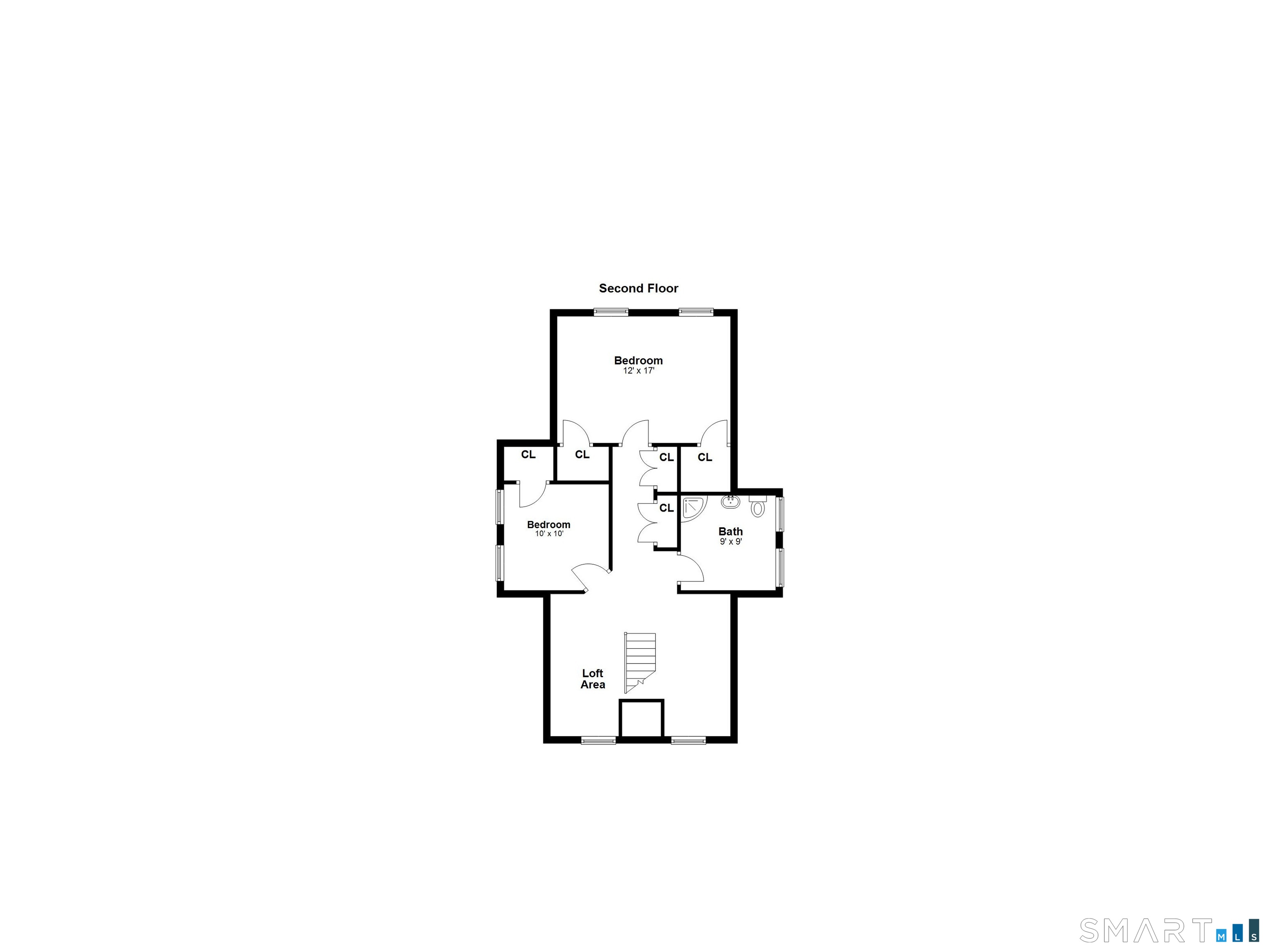 50 Valleywood, Greenwich, 06807, 4 Bedrooms Bedrooms, 0 ,2 BathroomsBathrooms,Single Family For Sale,For Sale,Valleywood,0,24168116