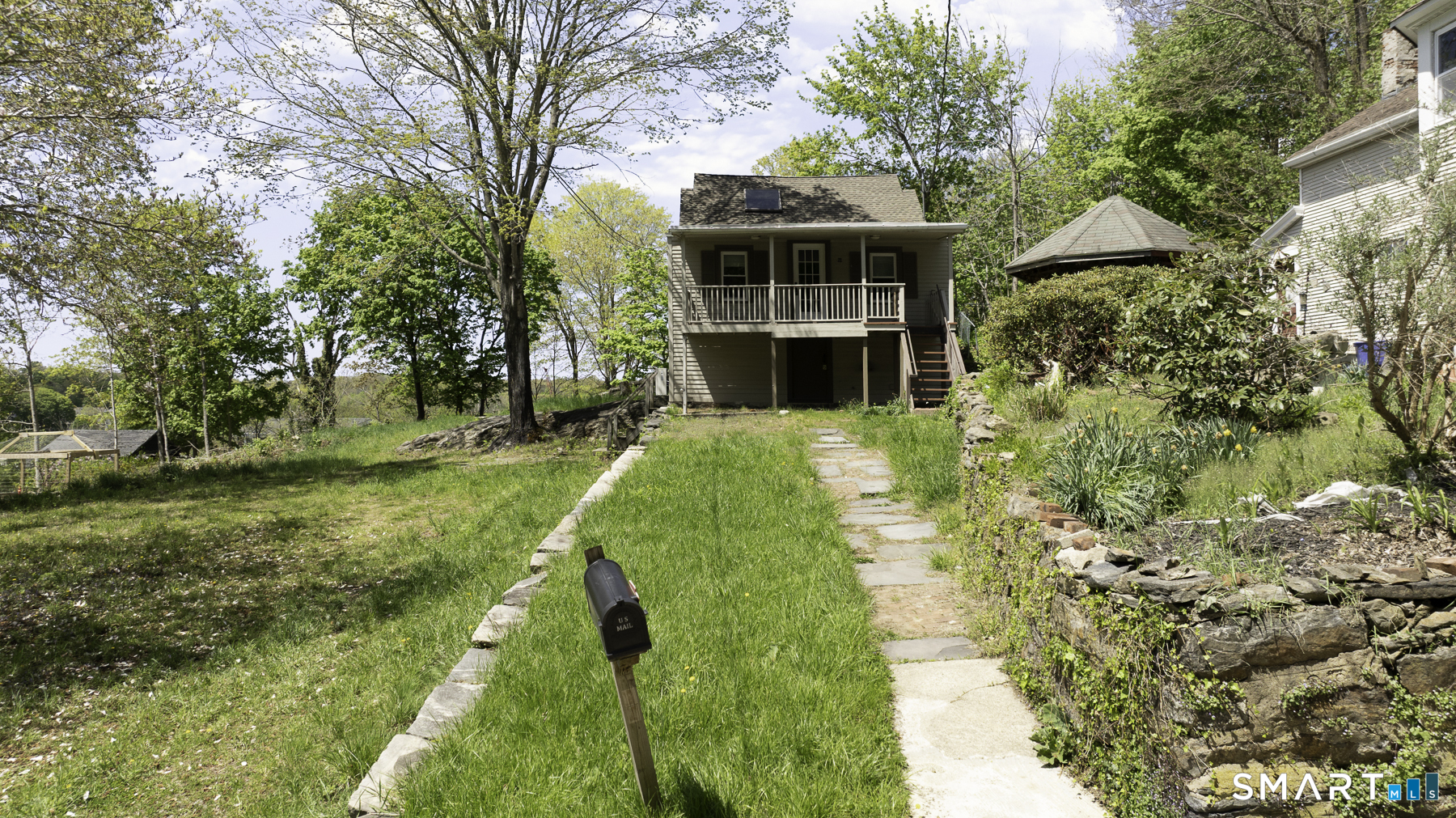22 Fountain, Norwich, 06360, 2 Bedrooms Bedrooms, 0 ,1 BathroomBathrooms,Single Family For Sale,For Sale,Fountain,0,24172946