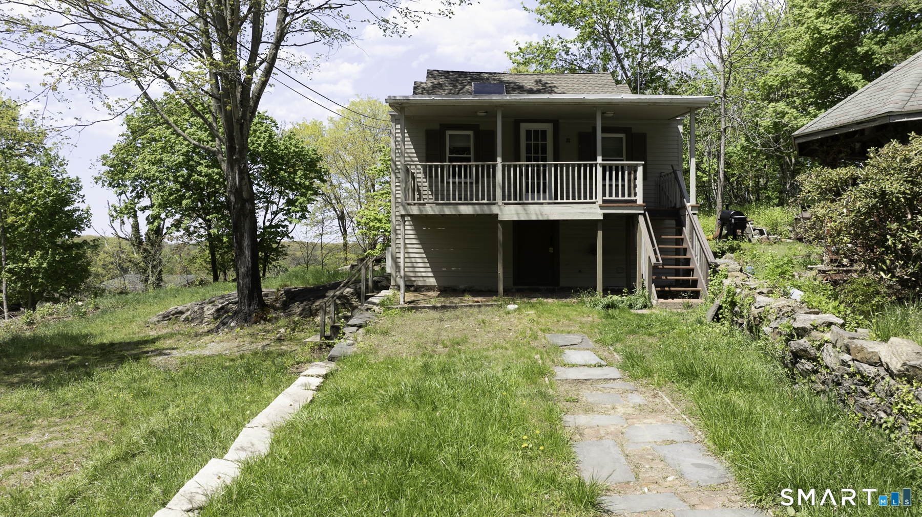 22 Fountain, Norwich, 06360, 2 Bedrooms Bedrooms, 0 ,1 BathroomBathrooms,Single Family For Sale,For Sale,Fountain,0,24172946