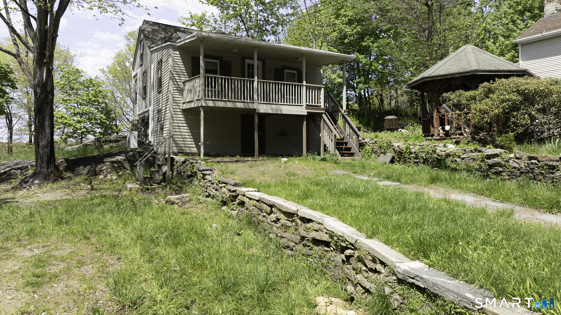 22 Fountain, Norwich, 06360, 2 Bedrooms Bedrooms, 0 ,1 BathroomBathrooms,Single Family For Sale,For Sale,Fountain,0,24172946