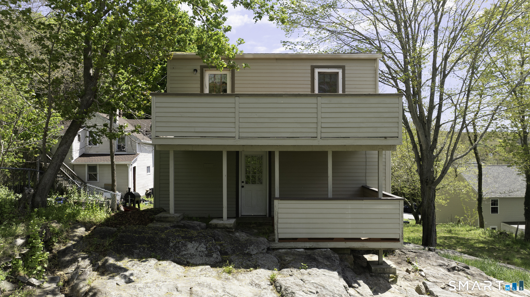 22 Fountain, Norwich, 06360, 2 Bedrooms Bedrooms, 0 ,1 BathroomBathrooms,Single Family For Sale,For Sale,Fountain,0,24172946