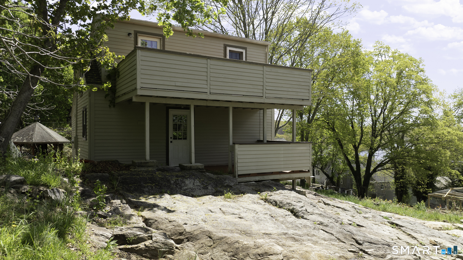22 Fountain, Norwich, 06360, 2 Bedrooms Bedrooms, 0 ,1 BathroomBathrooms,Single Family For Sale,For Sale,Fountain,0,24172946