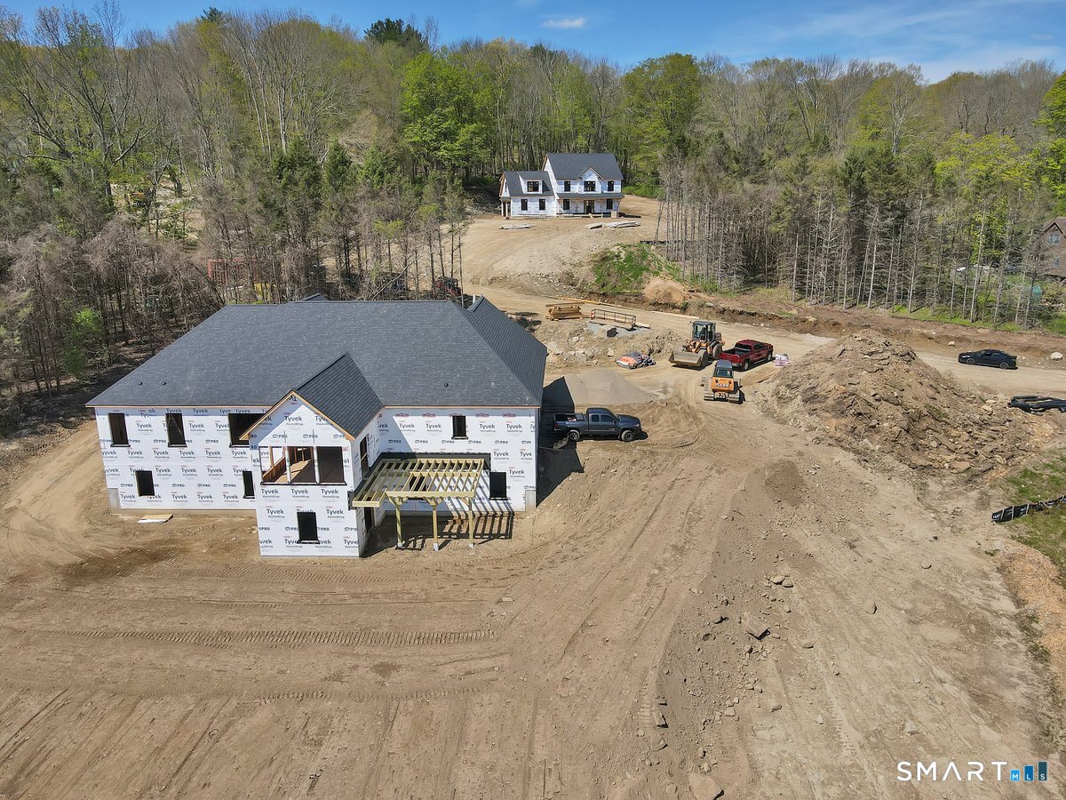 Lot 106 South, Coventry, 06238, 3 Bedrooms Bedrooms, 0 ,2 BathroomsBathrooms,Single Family For Sale,For Sale,South,0,24171884