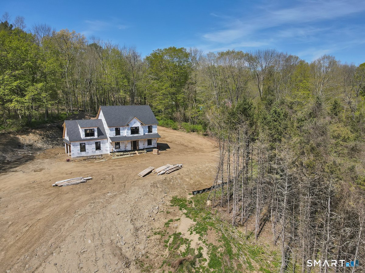 Lot 106 South, Coventry, 06238, 3 Bedrooms Bedrooms, 0 ,2 BathroomsBathrooms,Single Family For Sale,For Sale,South,0,24171884