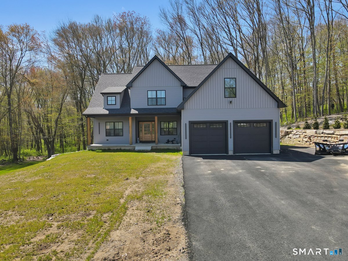 Lot 106 South, Coventry, 06238, 3 Bedrooms Bedrooms, 0 ,2 BathroomsBathrooms,Single Family For Sale,For Sale,South,0,24171884
