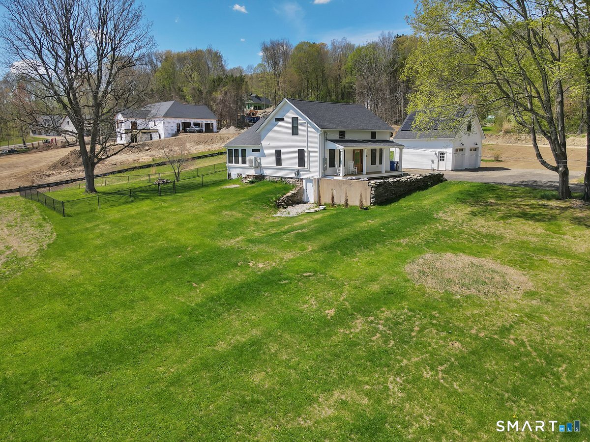 Lot 106 South, Coventry, 06238, 3 Bedrooms Bedrooms, 0 ,2 BathroomsBathrooms,Single Family For Sale,For Sale,South,0,24171884