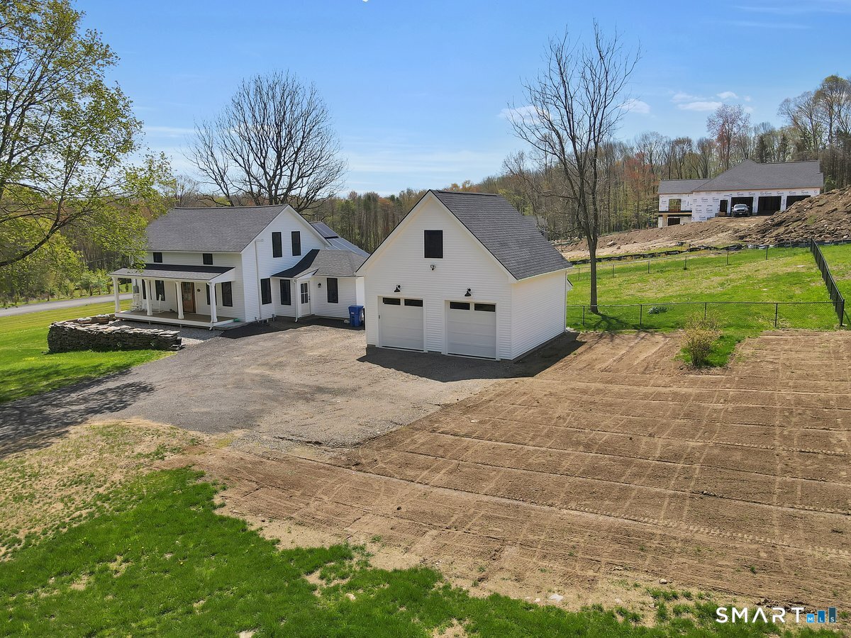 Lot 106 South, Coventry, 06238, 3 Bedrooms Bedrooms, 0 ,2 BathroomsBathrooms,Single Family For Sale,For Sale,South,0,24171884