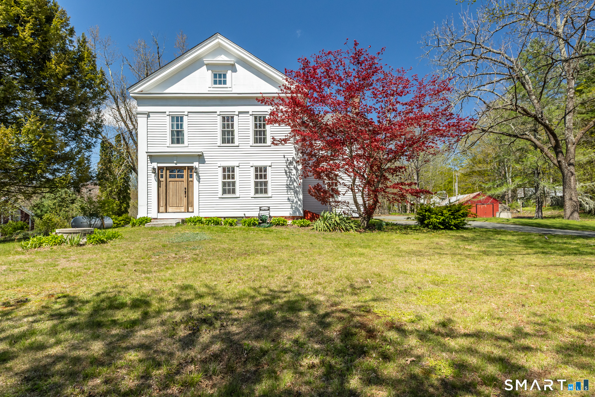 68 Orcuttville Road