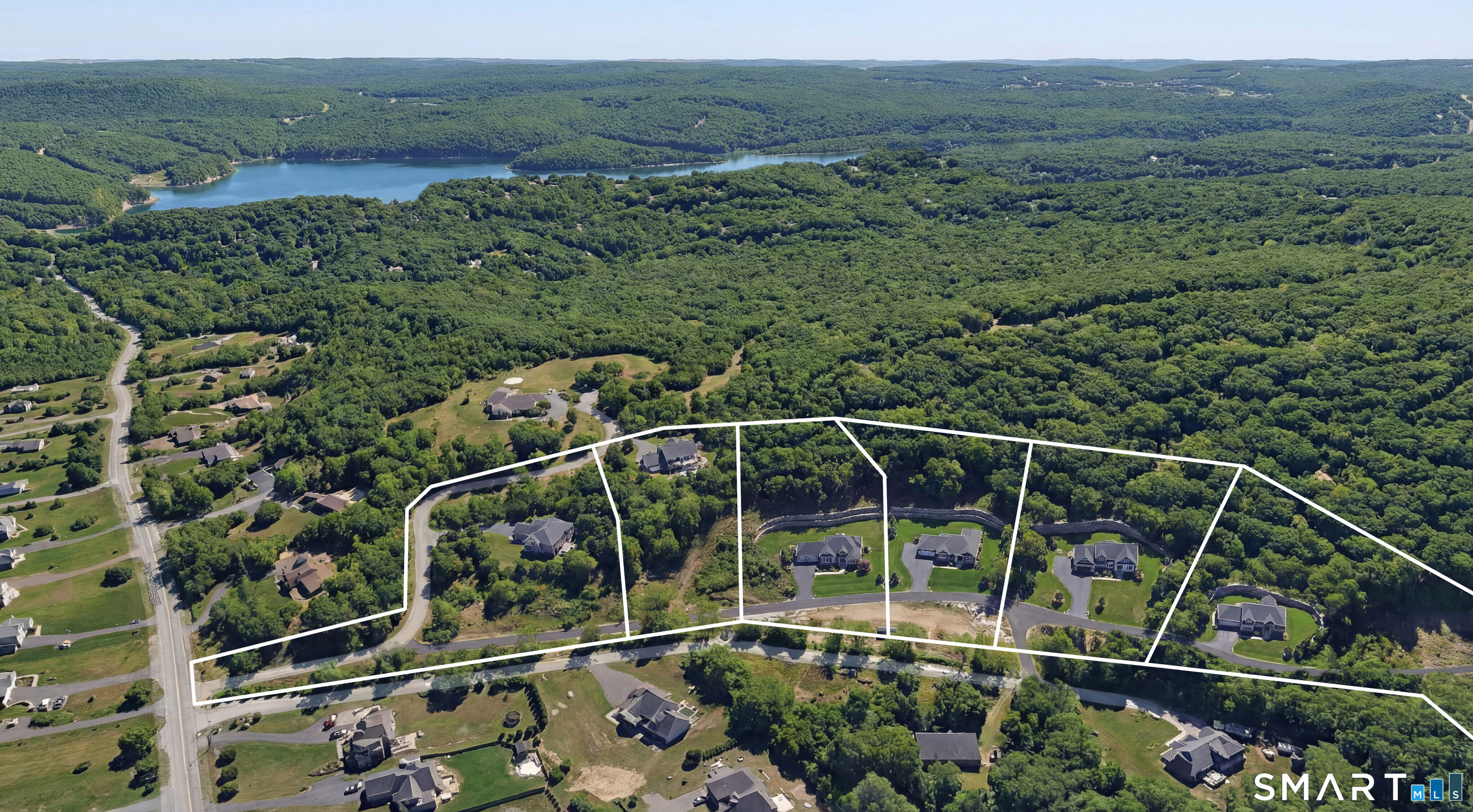 237 Lot 3 Upper Pattagansett, East Lyme, 06333, 0 , 0 ,0,Lots And Land For Sale,For Sale,Upper Pattagansett,0,24173073