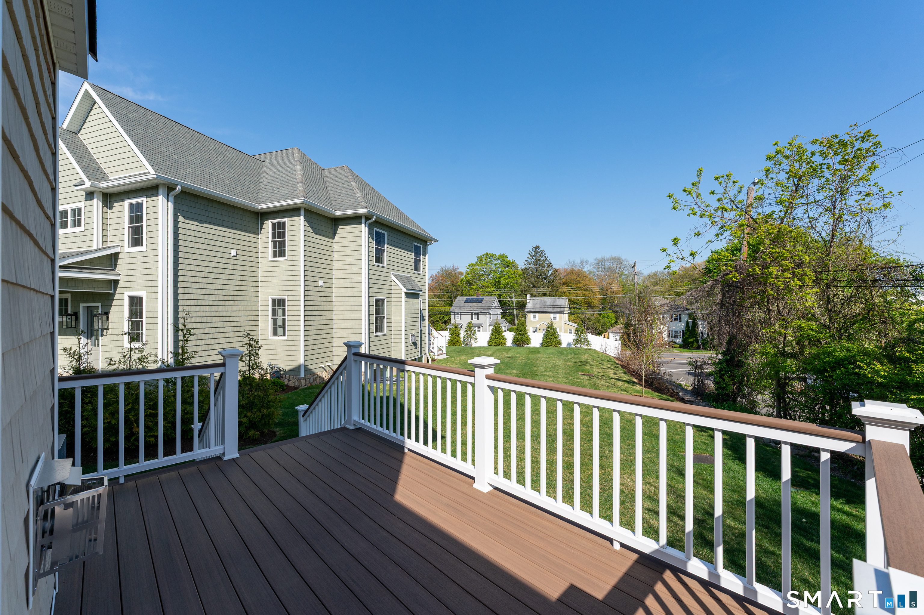 12 Walnut Ridge, Stamford, 06904, 5 Bedrooms Bedrooms, 0 ,3 BathroomsBathrooms,Single Family For Sale,For Sale,Walnut Ridge,0,24172831