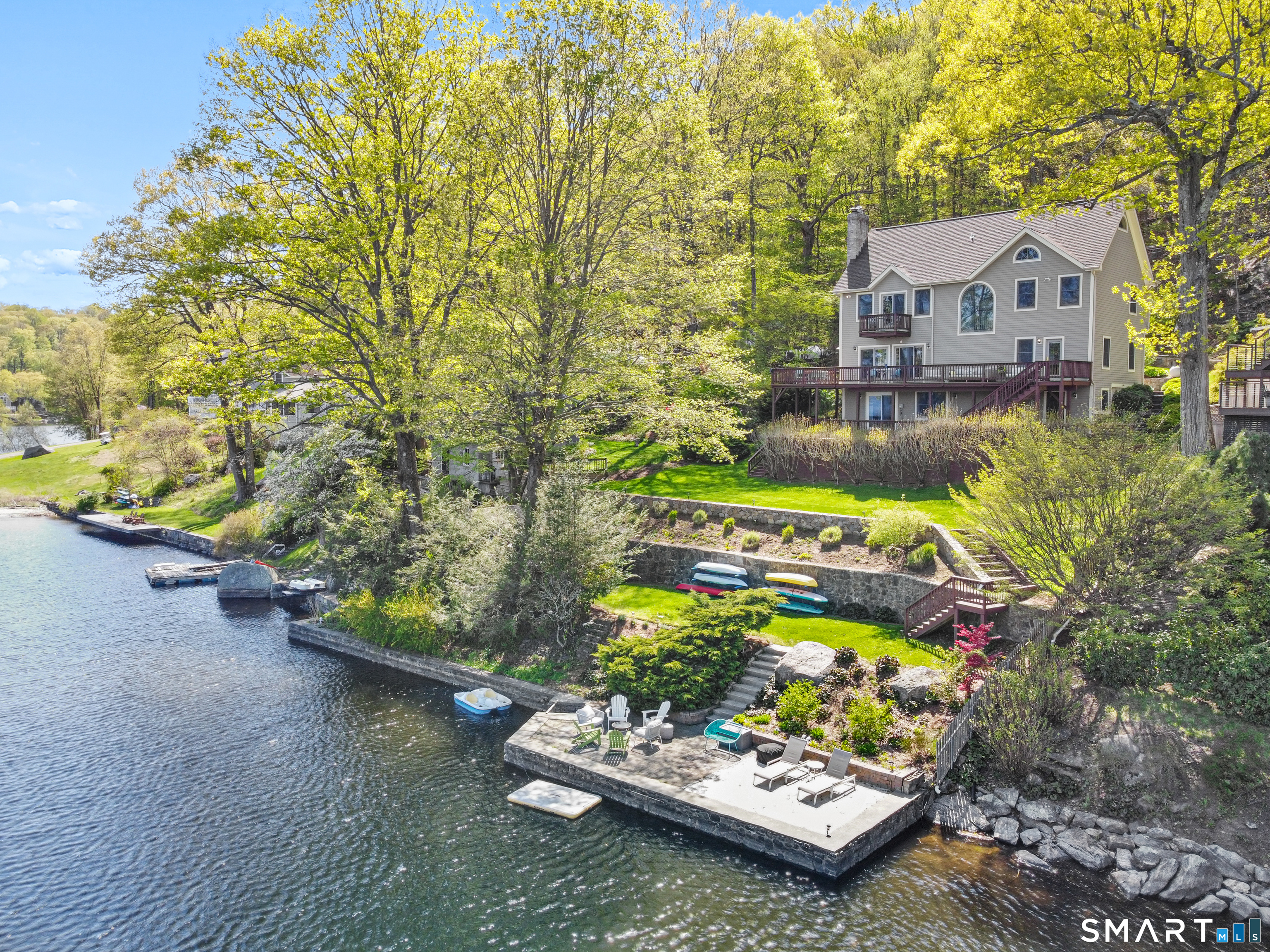 83 Wood Creek, New Fairfield, 06812, 3 Bedrooms Bedrooms, 0 ,3 BathroomsBathrooms,Single Family For Sale,For Sale,Wood Creek,0,24170197