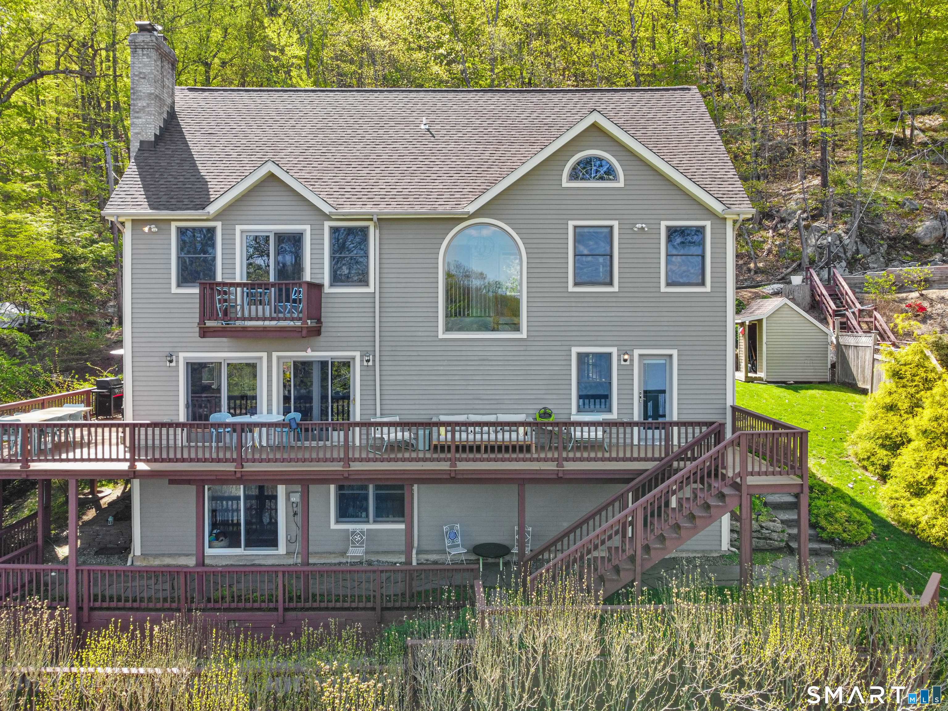 83 Wood Creek, New Fairfield, 06812, 3 Bedrooms Bedrooms, 0 ,3 BathroomsBathrooms,Single Family For Sale,For Sale,Wood Creek,0,24170197