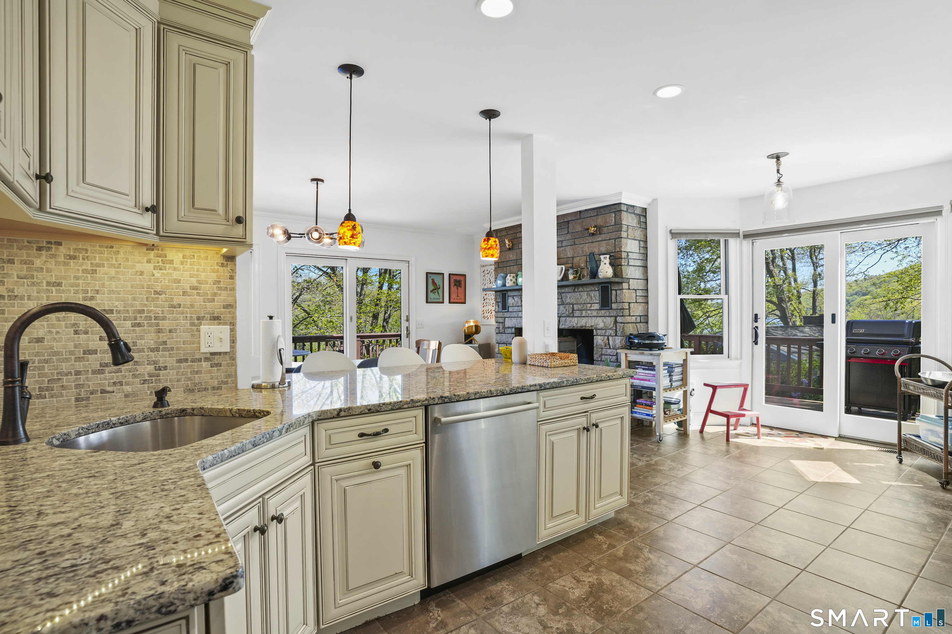 83 Wood Creek, New Fairfield, 06812, 3 Bedrooms Bedrooms, 0 ,3 BathroomsBathrooms,Single Family For Sale,For Sale,Wood Creek,0,24170197