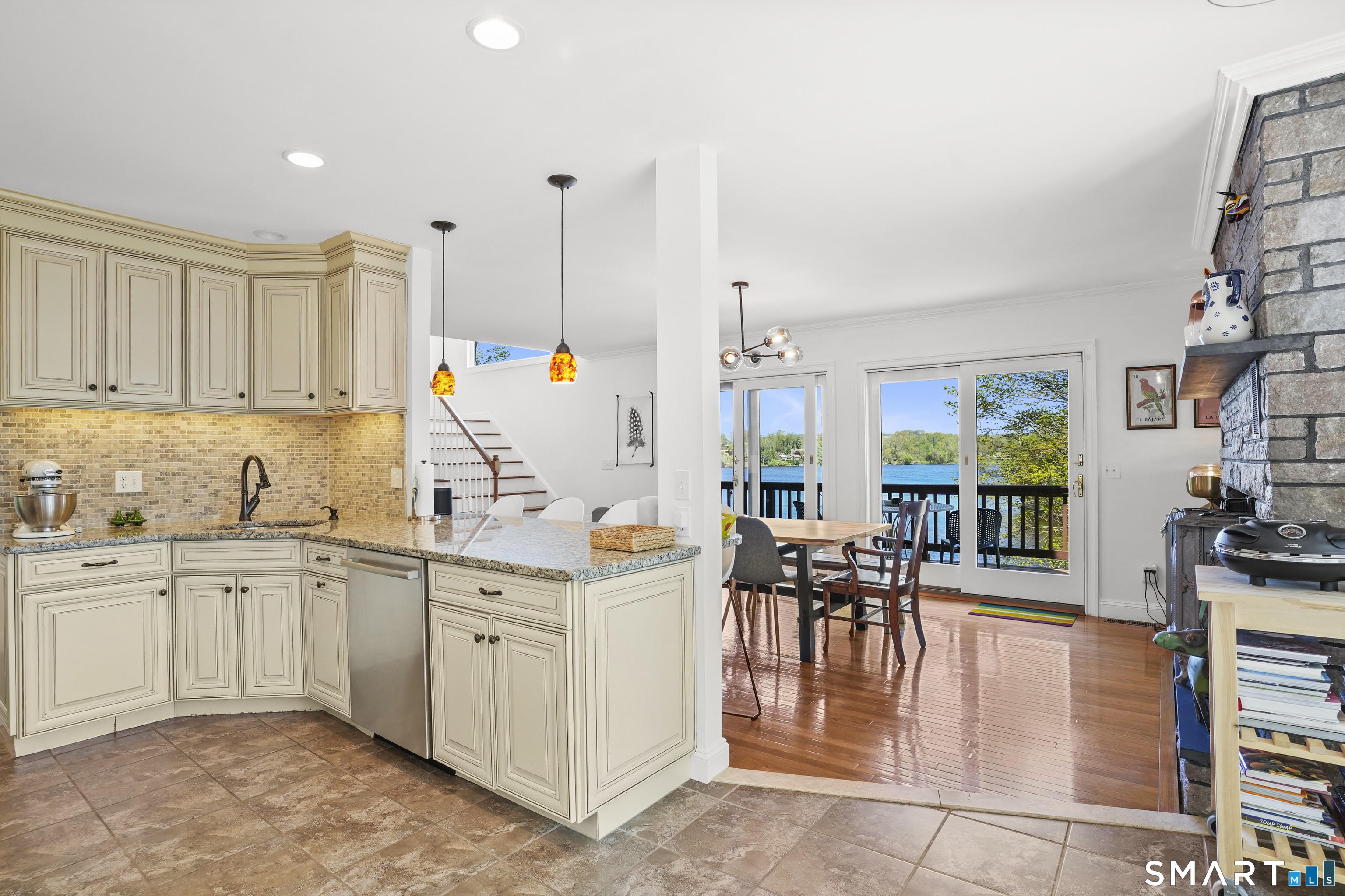 83 Wood Creek, New Fairfield, 06812, 3 Bedrooms Bedrooms, 0 ,3 BathroomsBathrooms,Single Family For Sale,For Sale,Wood Creek,0,24170197