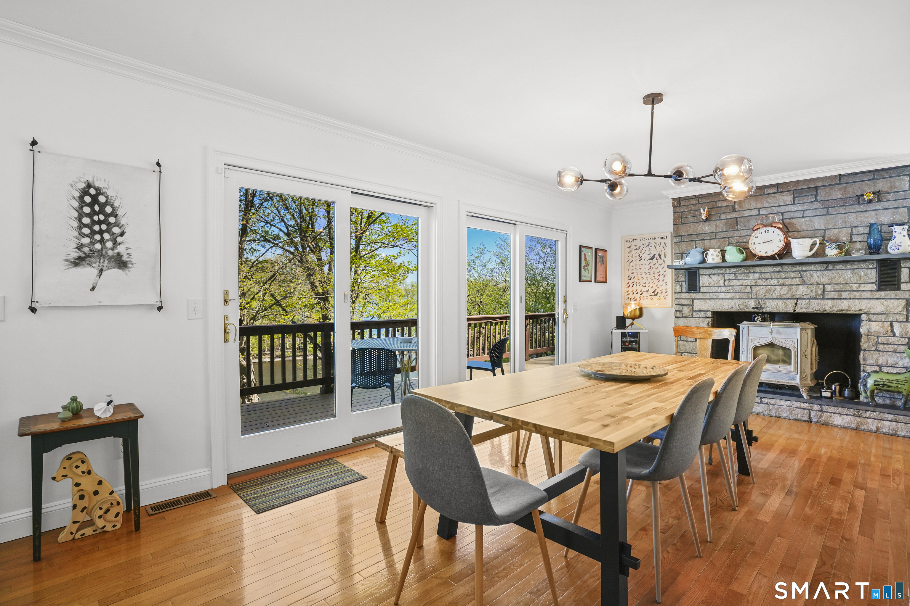 83 Wood Creek, New Fairfield, 06812, 3 Bedrooms Bedrooms, 0 ,3 BathroomsBathrooms,Single Family For Sale,For Sale,Wood Creek,0,24170197