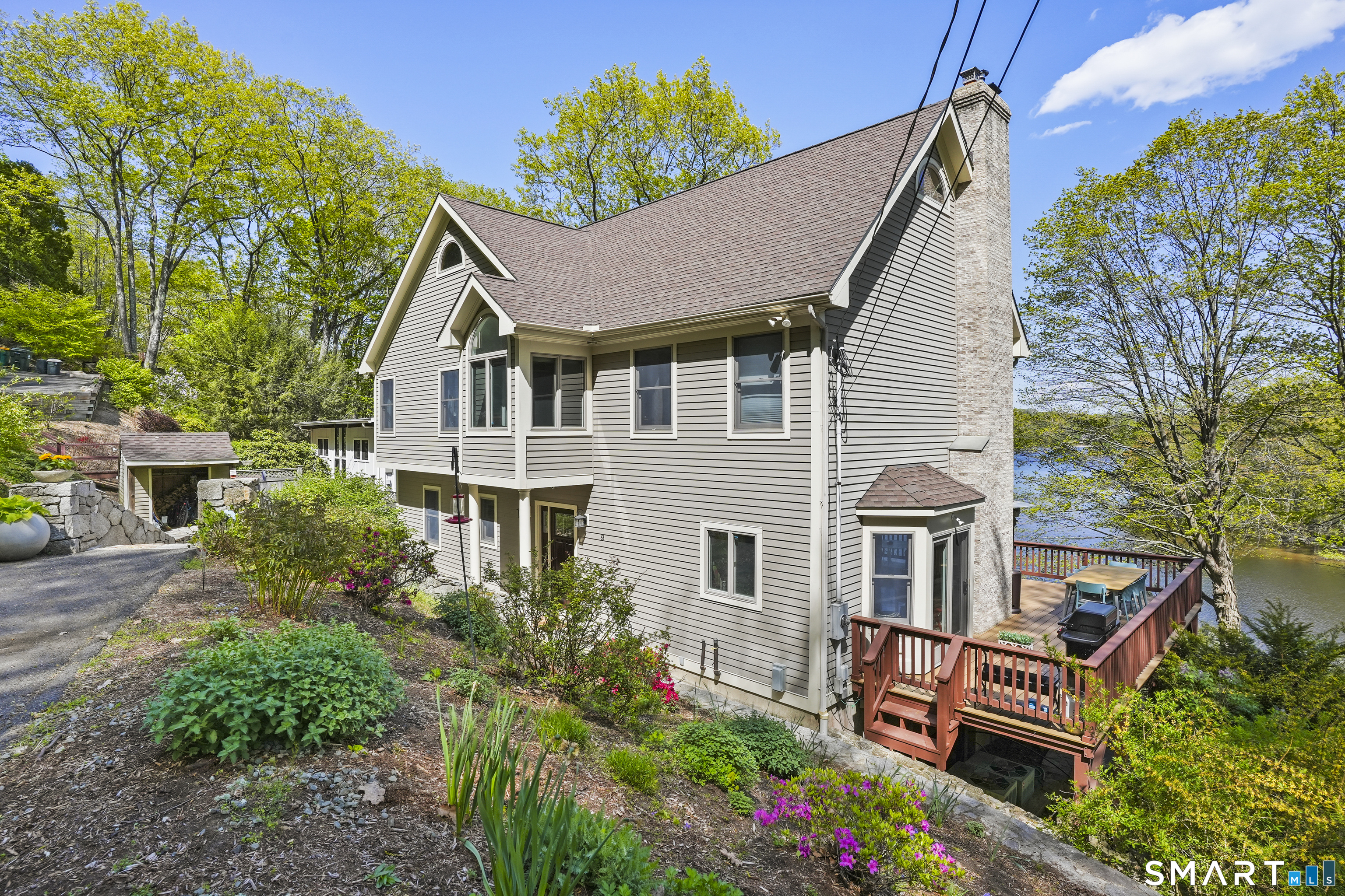 83 Wood Creek, New Fairfield, 06812, 3 Bedrooms Bedrooms, 0 ,3 BathroomsBathrooms,Single Family For Sale,For Sale,Wood Creek,0,24170197