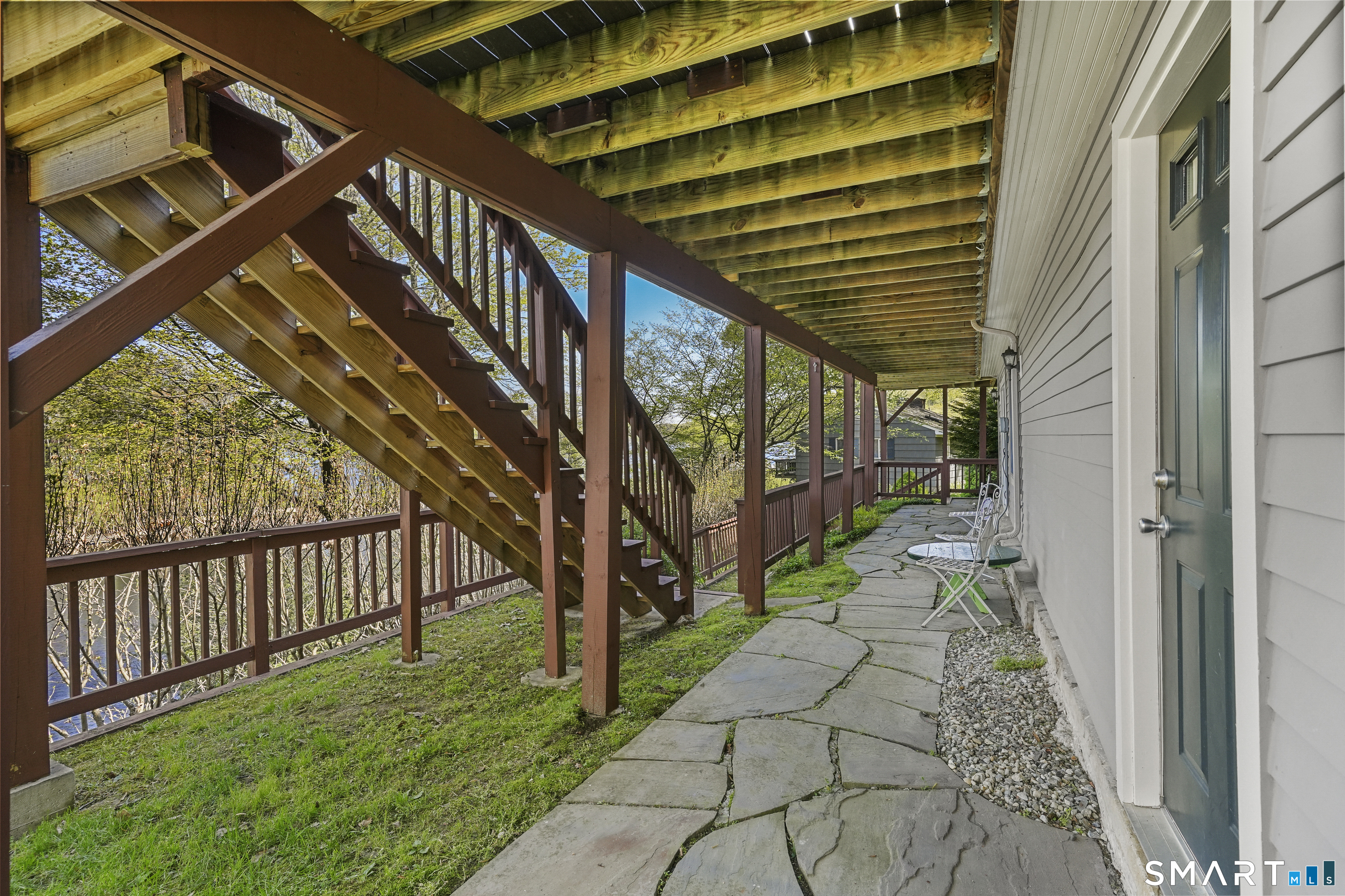 83 Wood Creek, New Fairfield, 06812, 3 Bedrooms Bedrooms, 0 ,3 BathroomsBathrooms,Single Family For Sale,For Sale,Wood Creek,0,24170197