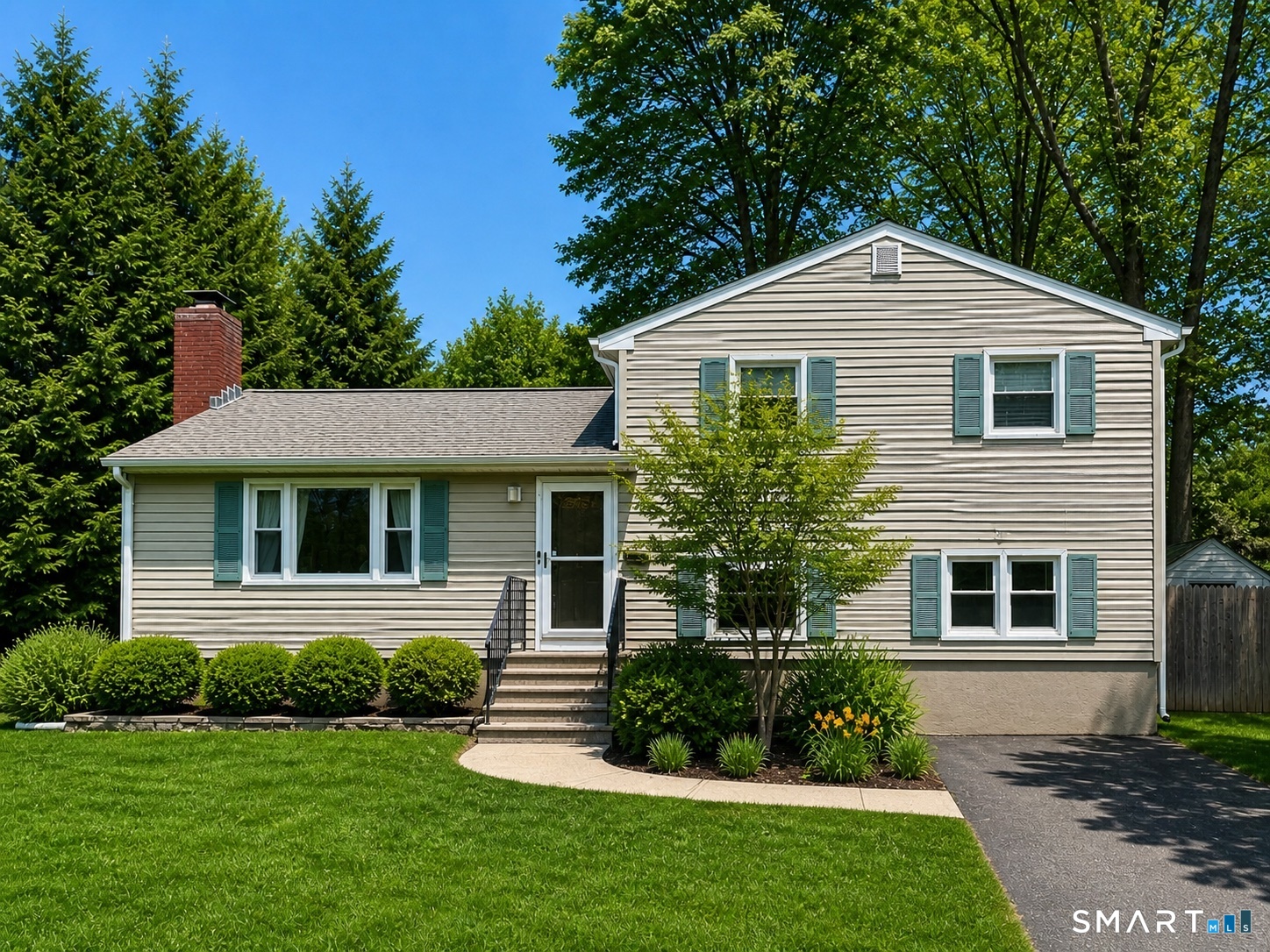 44 Palmer Woods Circle